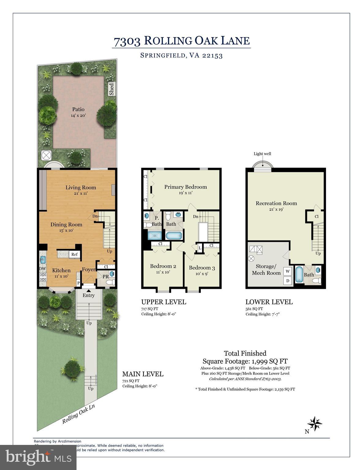 BETHELEN WOODS - Residential