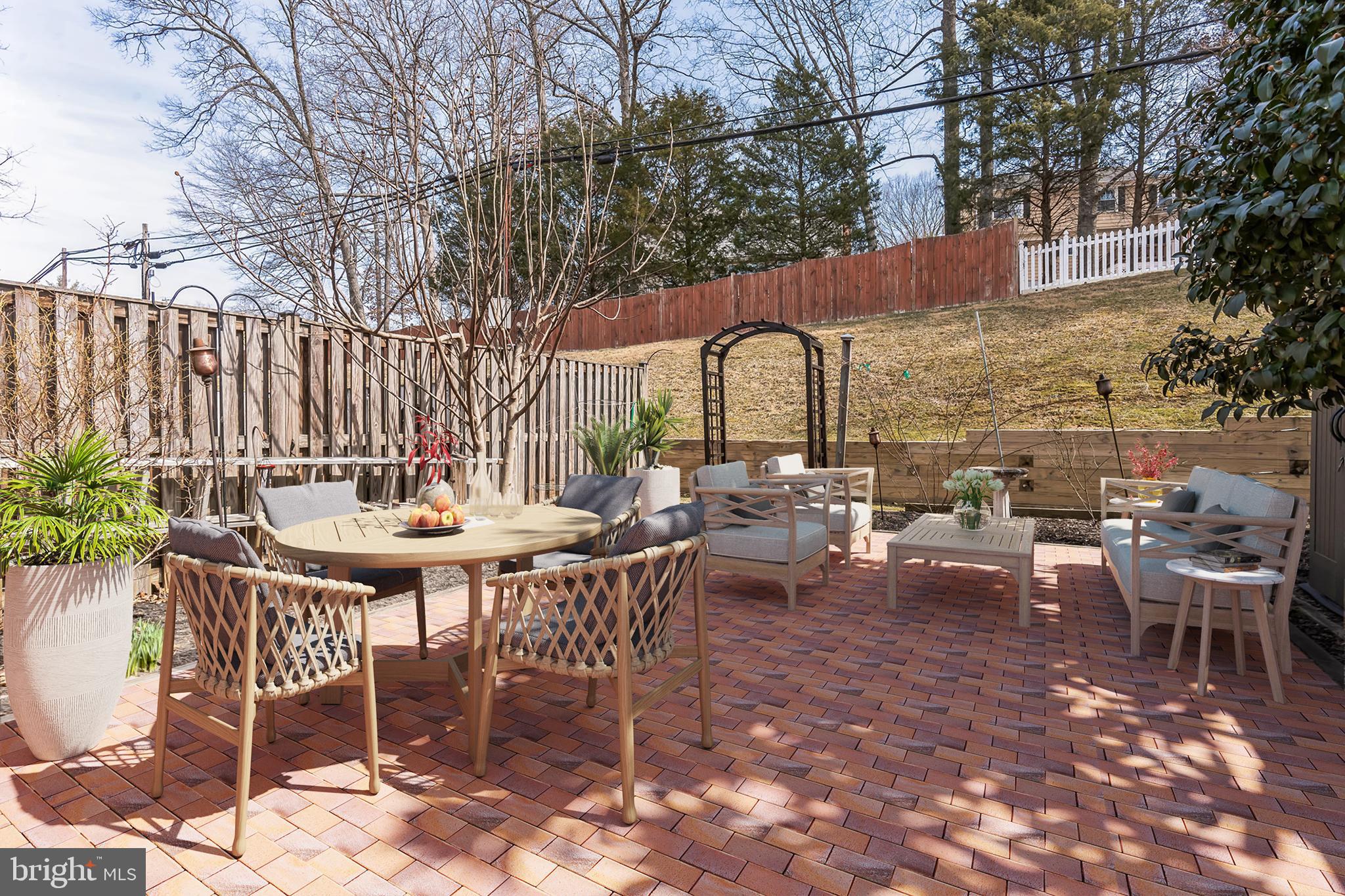 BETHELEN WOODS - Residential