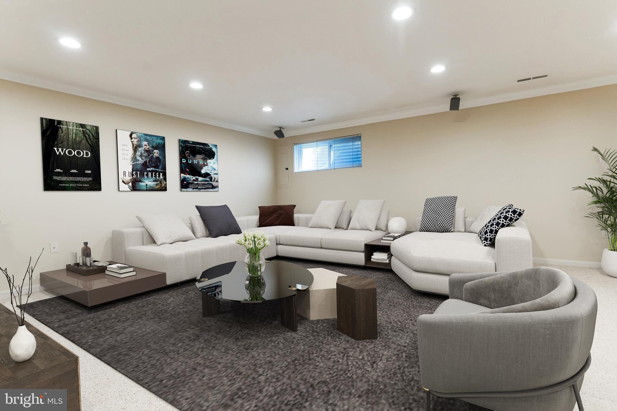 BETHELEN WOODS - Residential