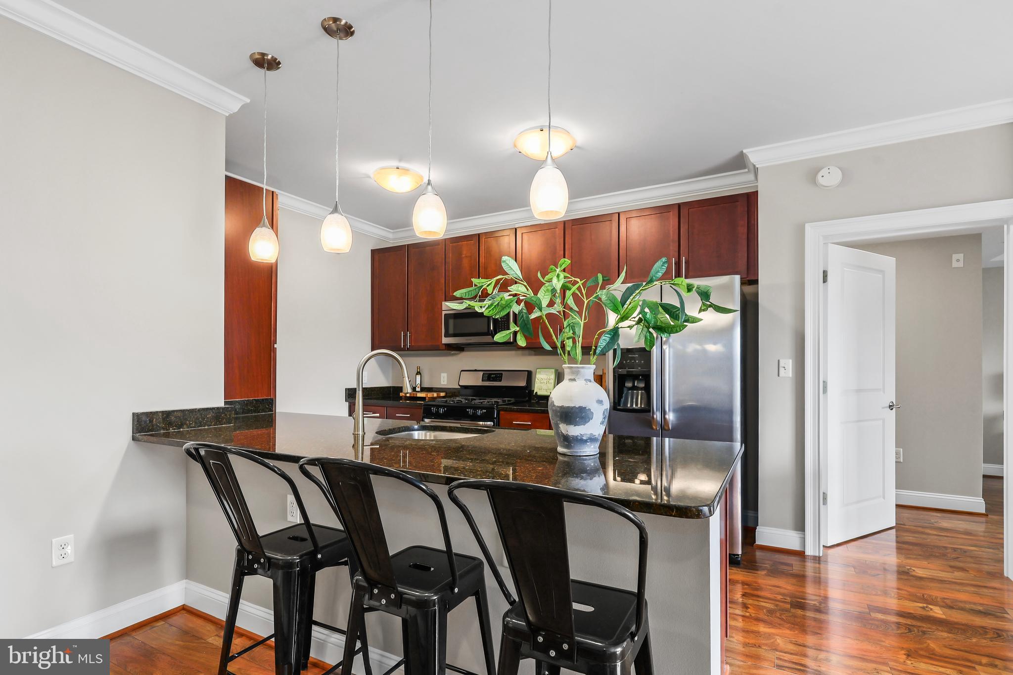 6301 EDSALL ROAD 407