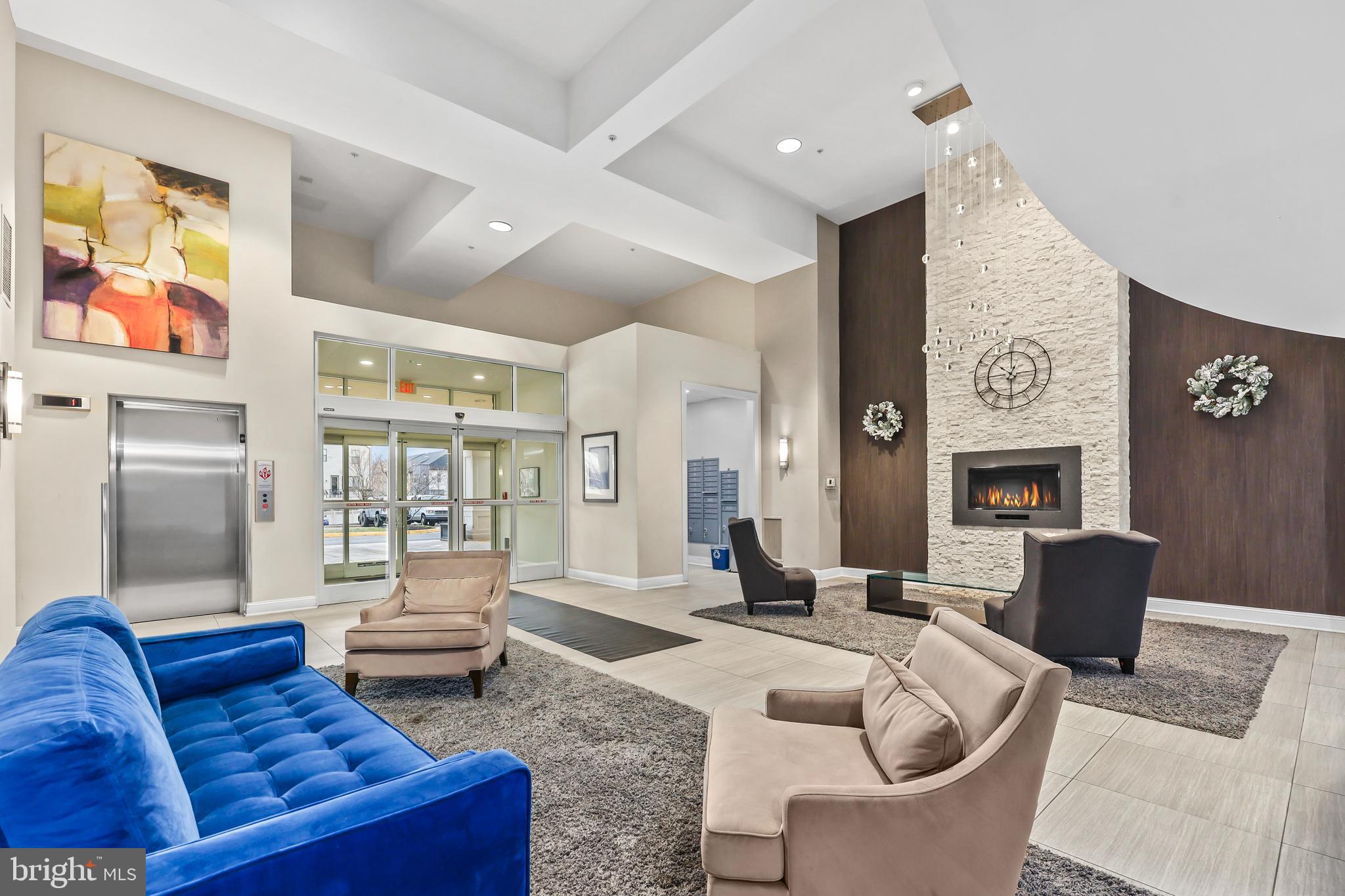 6301 EDSALL ROAD 407