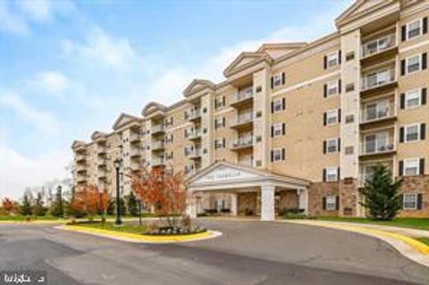 6301 EDSALL ROAD 407 ALEXANDRIA VA 22312