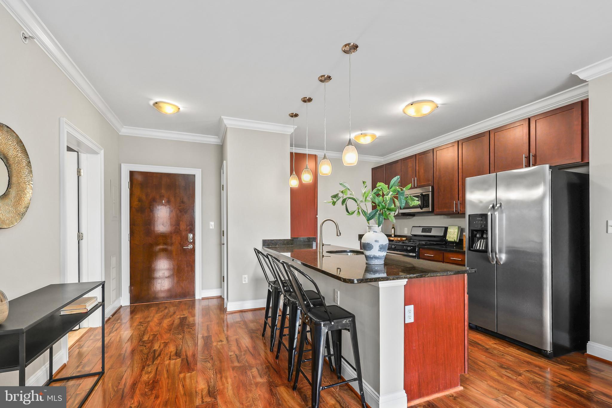 6301 EDSALL ROAD 407