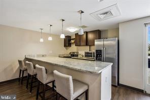 ISABELLA AT MONTICELLO MEWS - Residential