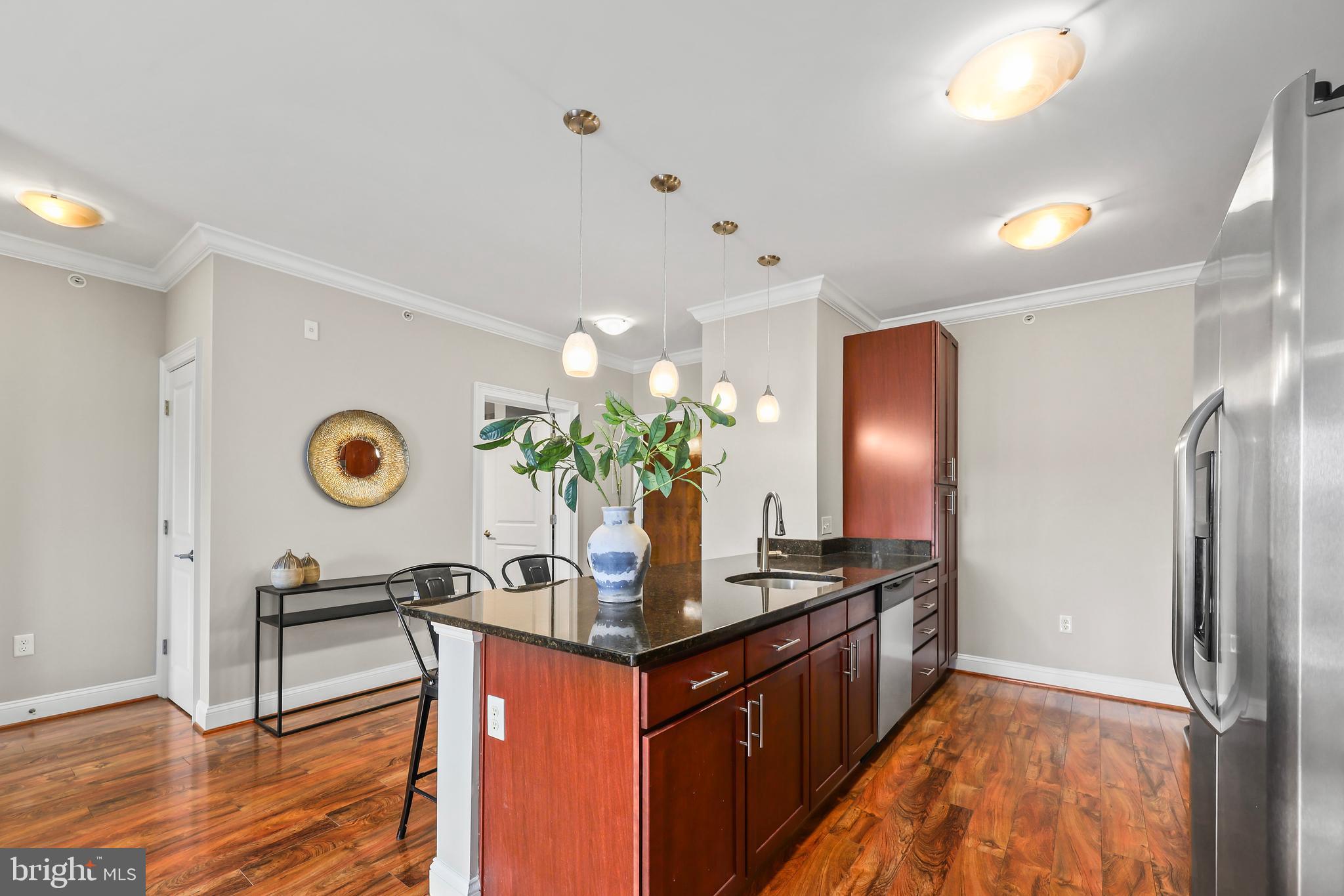 6301 EDSALL ROAD 407