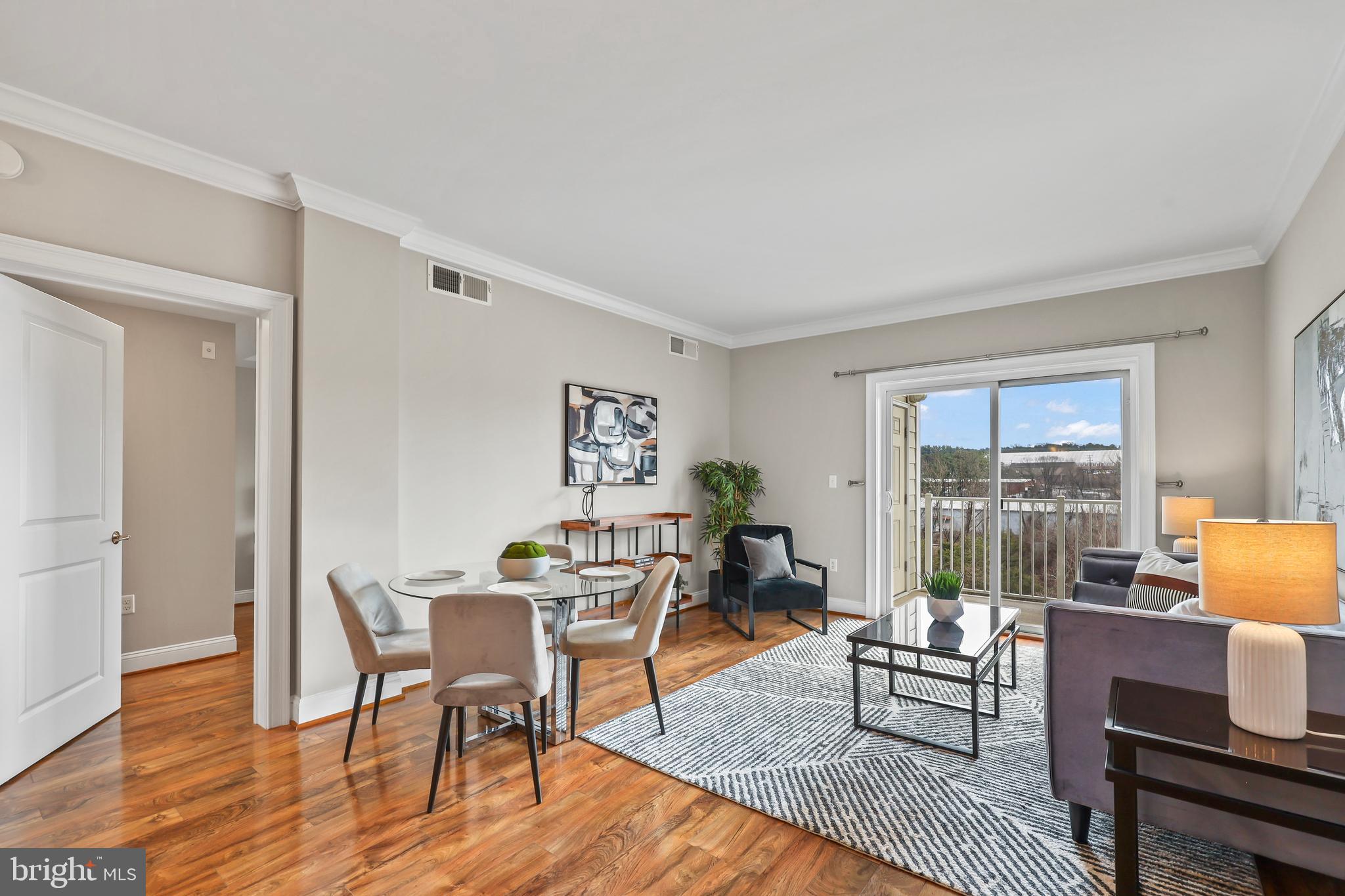 ISABELLA AT MONTICELLO MEWS - Residential