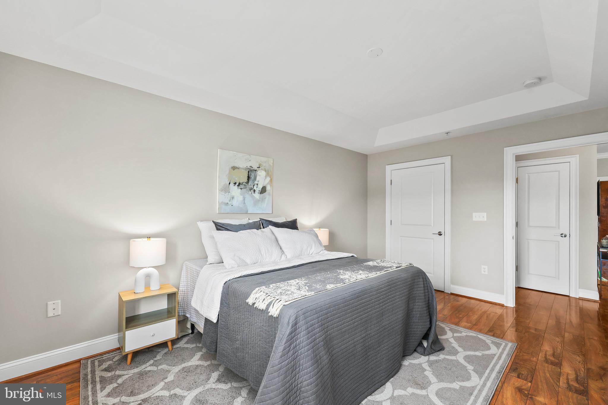 ISABELLA AT MONTICELLO MEWS - Residential