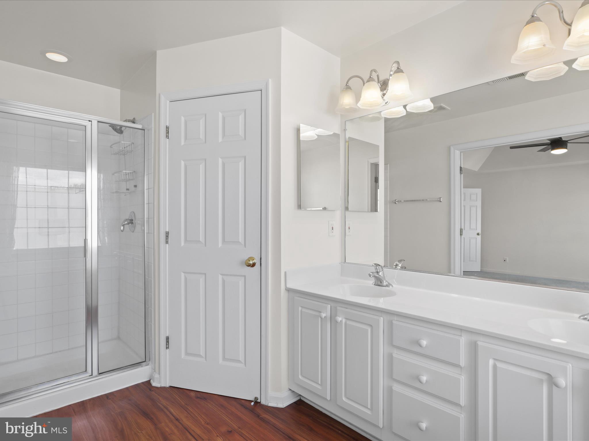 LOUDOUN PARKWAY CENTER - Residential Lease