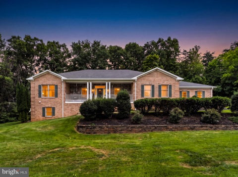 Homes For Sale - 6301 Georgetown Road<br/> BROAD RUN, VA 20137