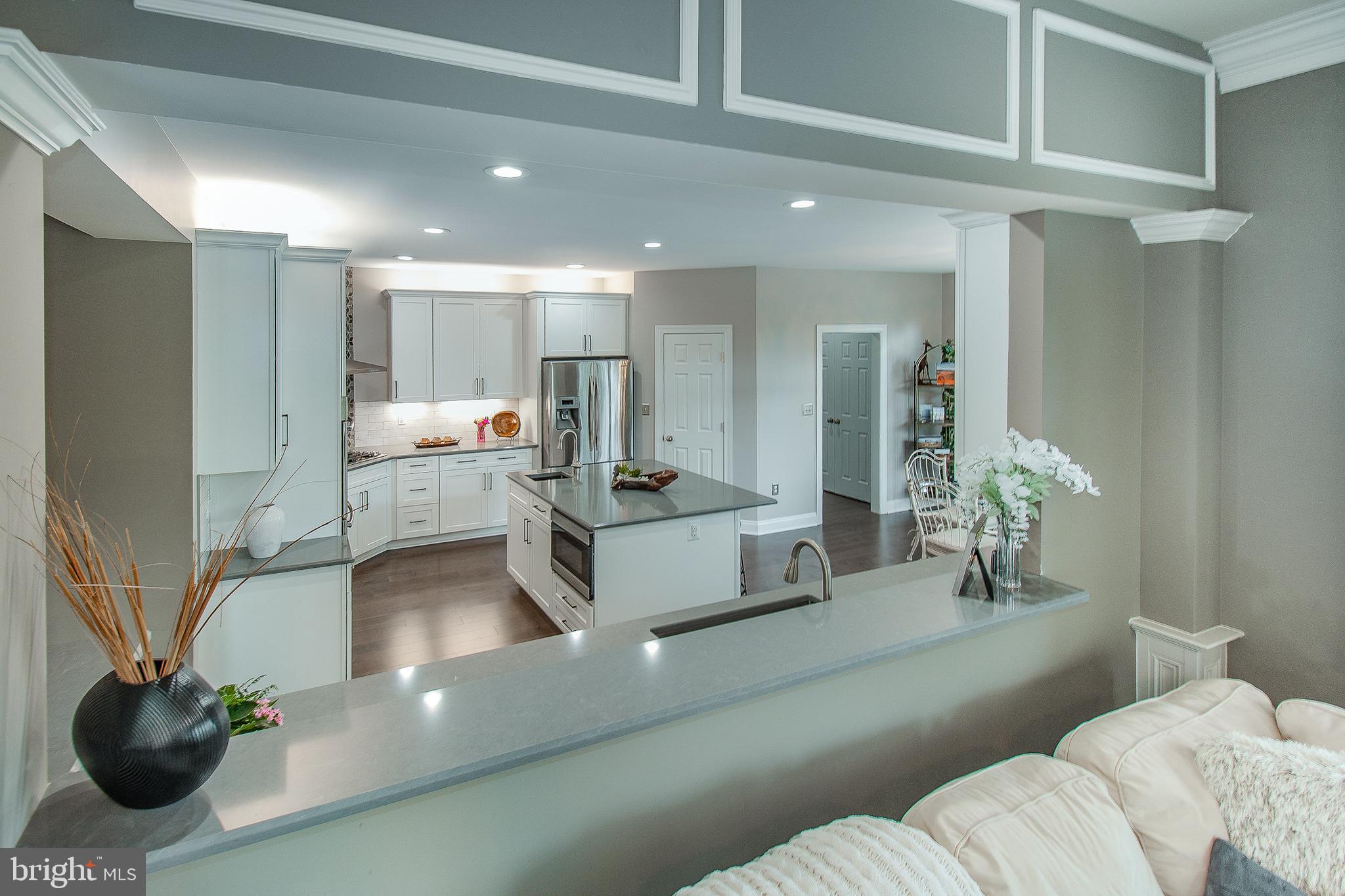 WALNEY OAKS - Residential