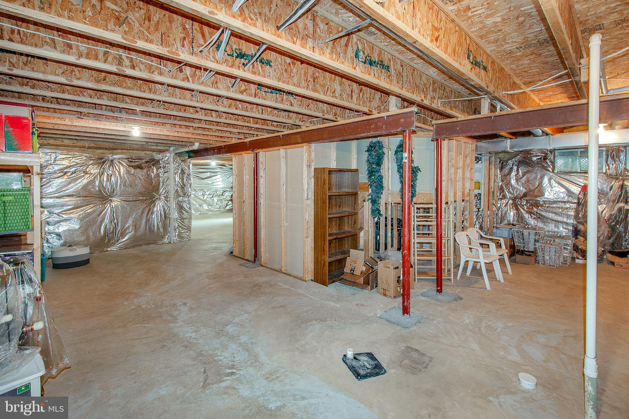 WALNEY OAKS - Residential