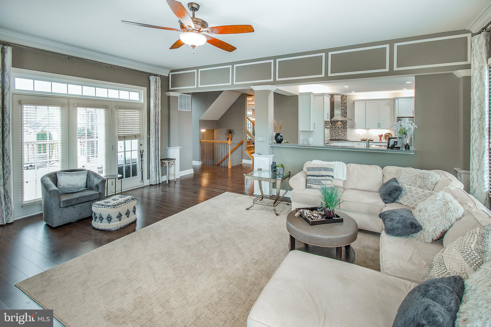 WALNEY OAKS - Residential