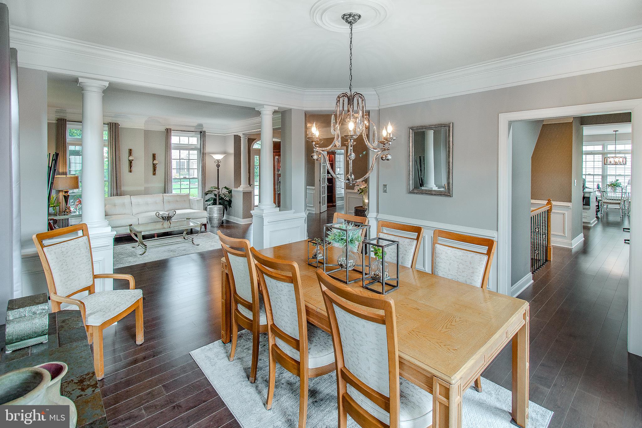 WALNEY OAKS - Residential