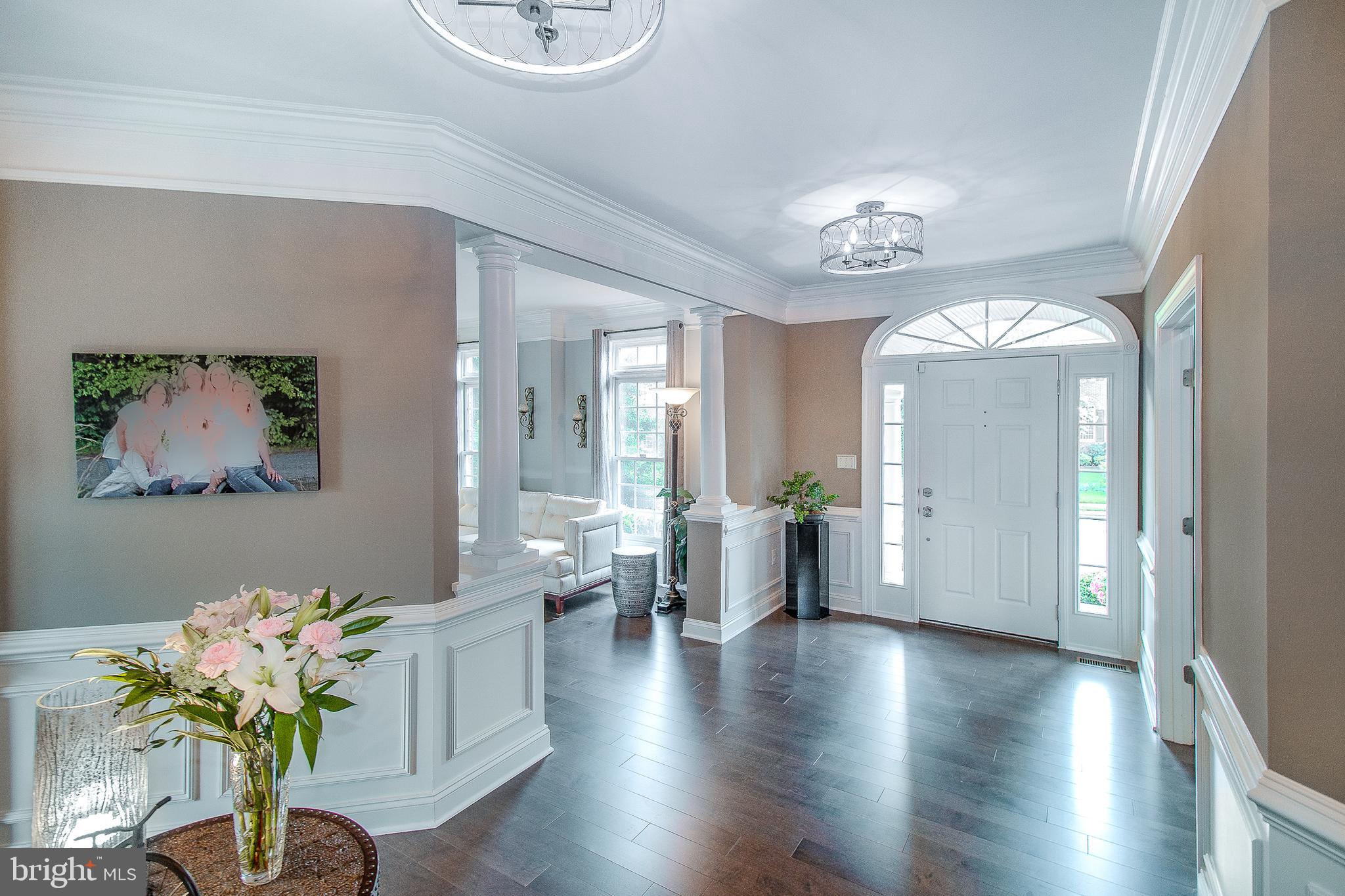 WALNEY OAKS - Residential