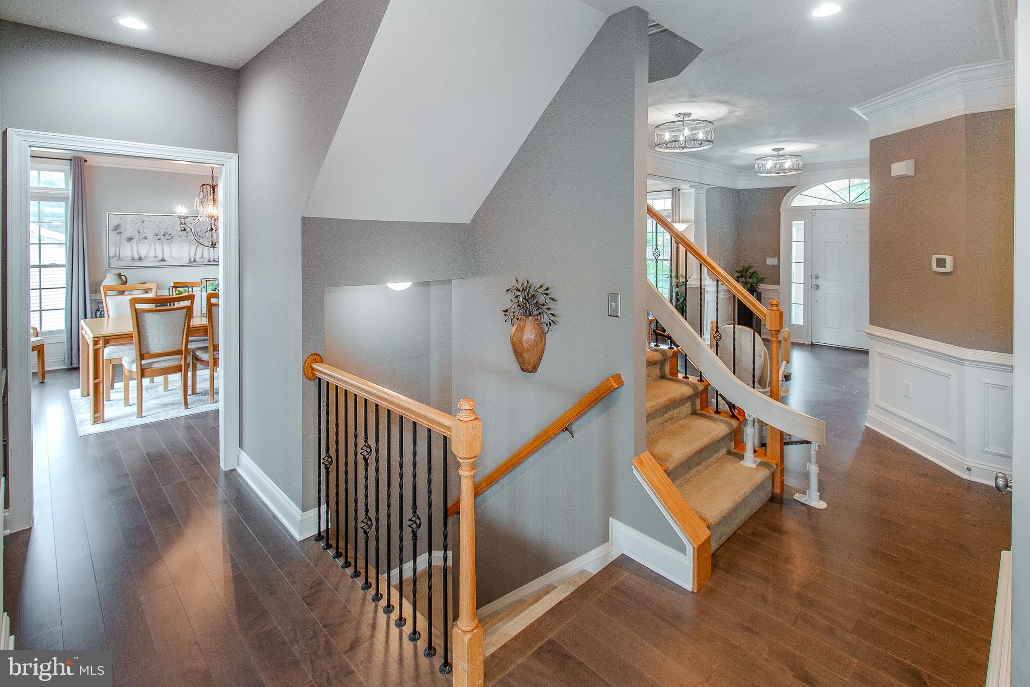 WALNEY OAKS - Residential