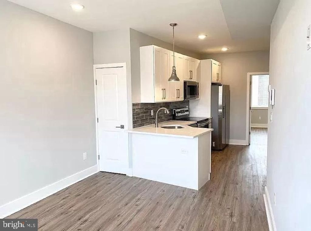 Photo of 2425 Frankford Avenue #3, PHILADELPHIA, PA 19125 (MLS # PAPH2572084)