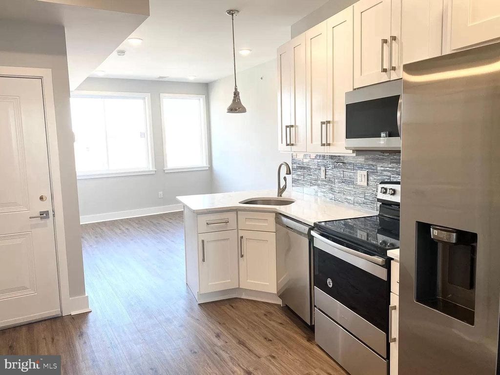 Photo of 2425 Frankford Avenue #3, PHILADELPHIA, PA 19125 (MLS # PAPH2572084)