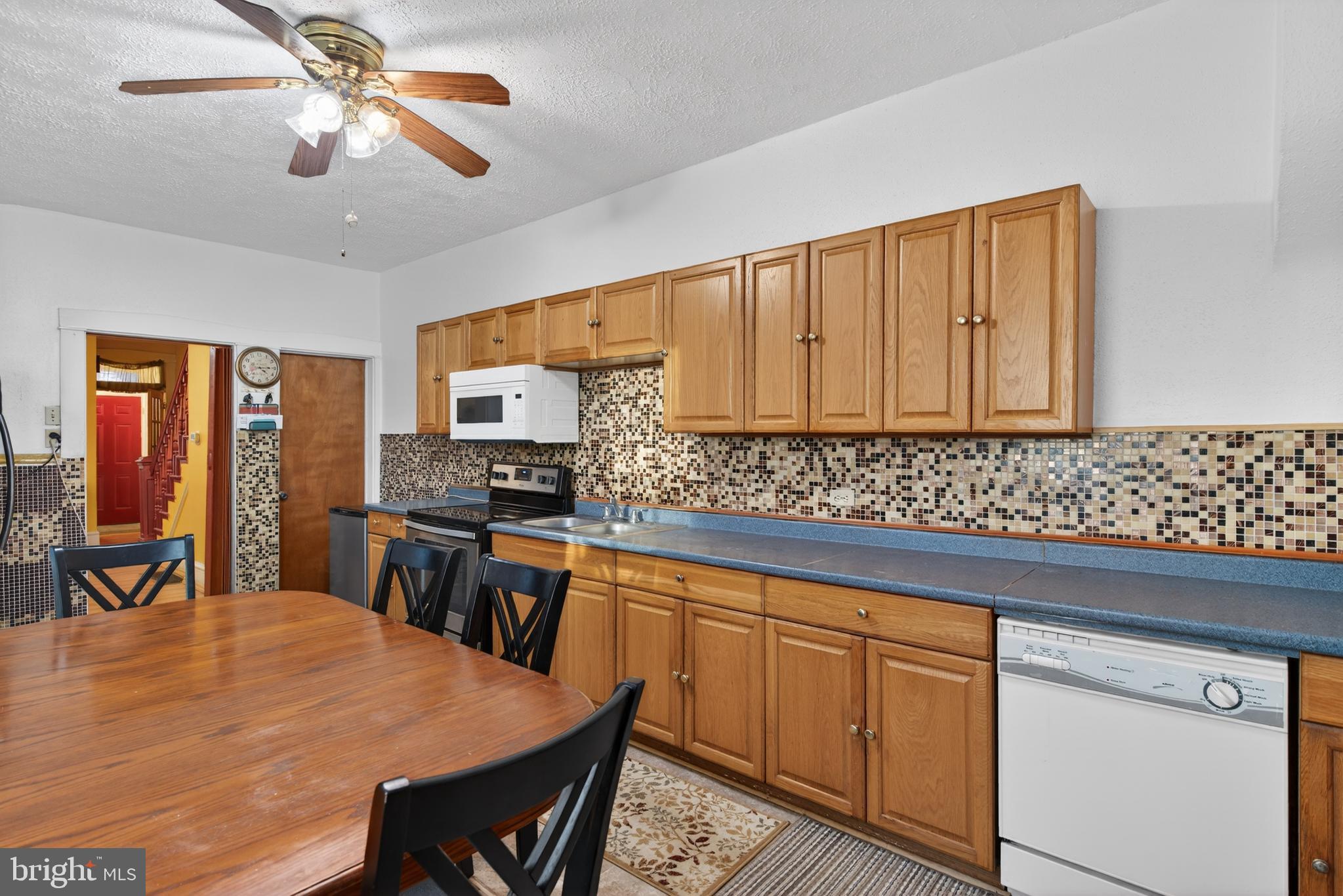 340 E FREDERICK STREET