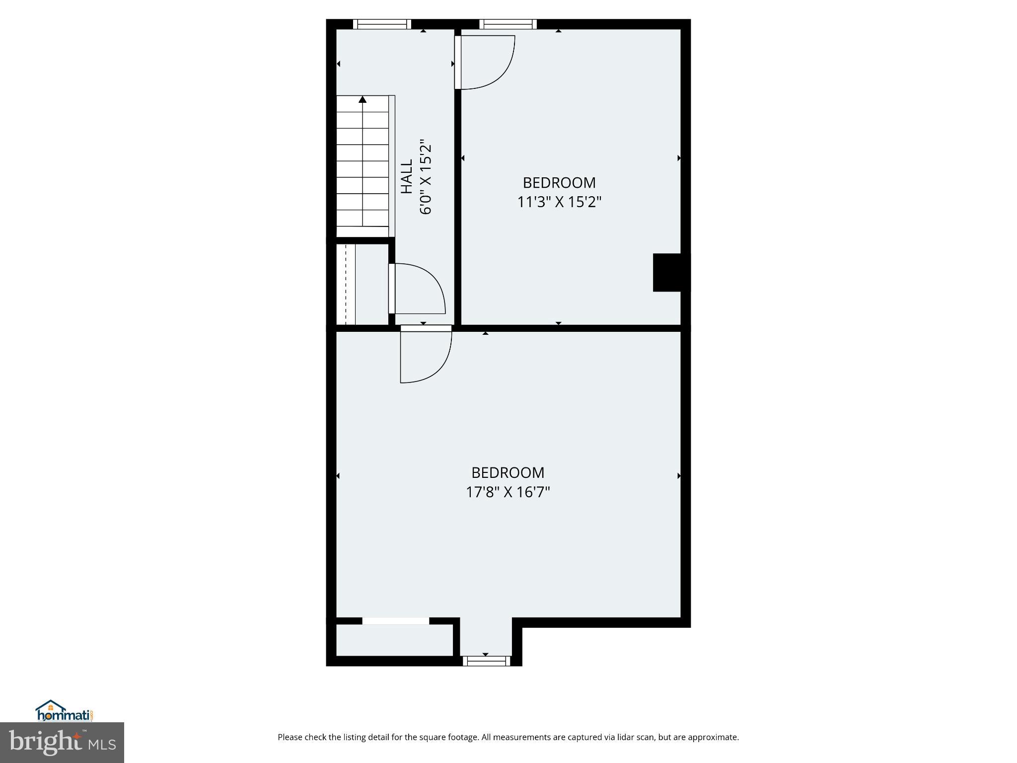 LANCASTER EAST END - Residential