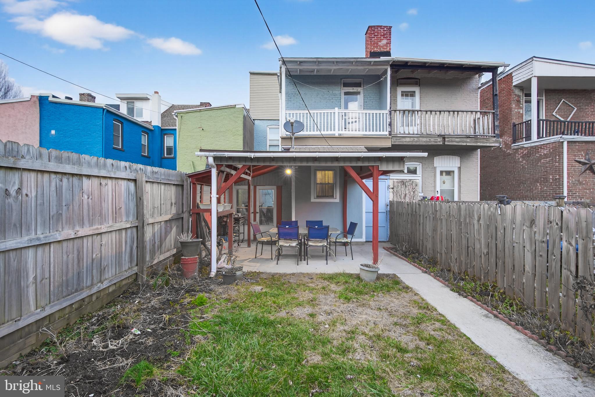 LANCASTER EAST END - Residential