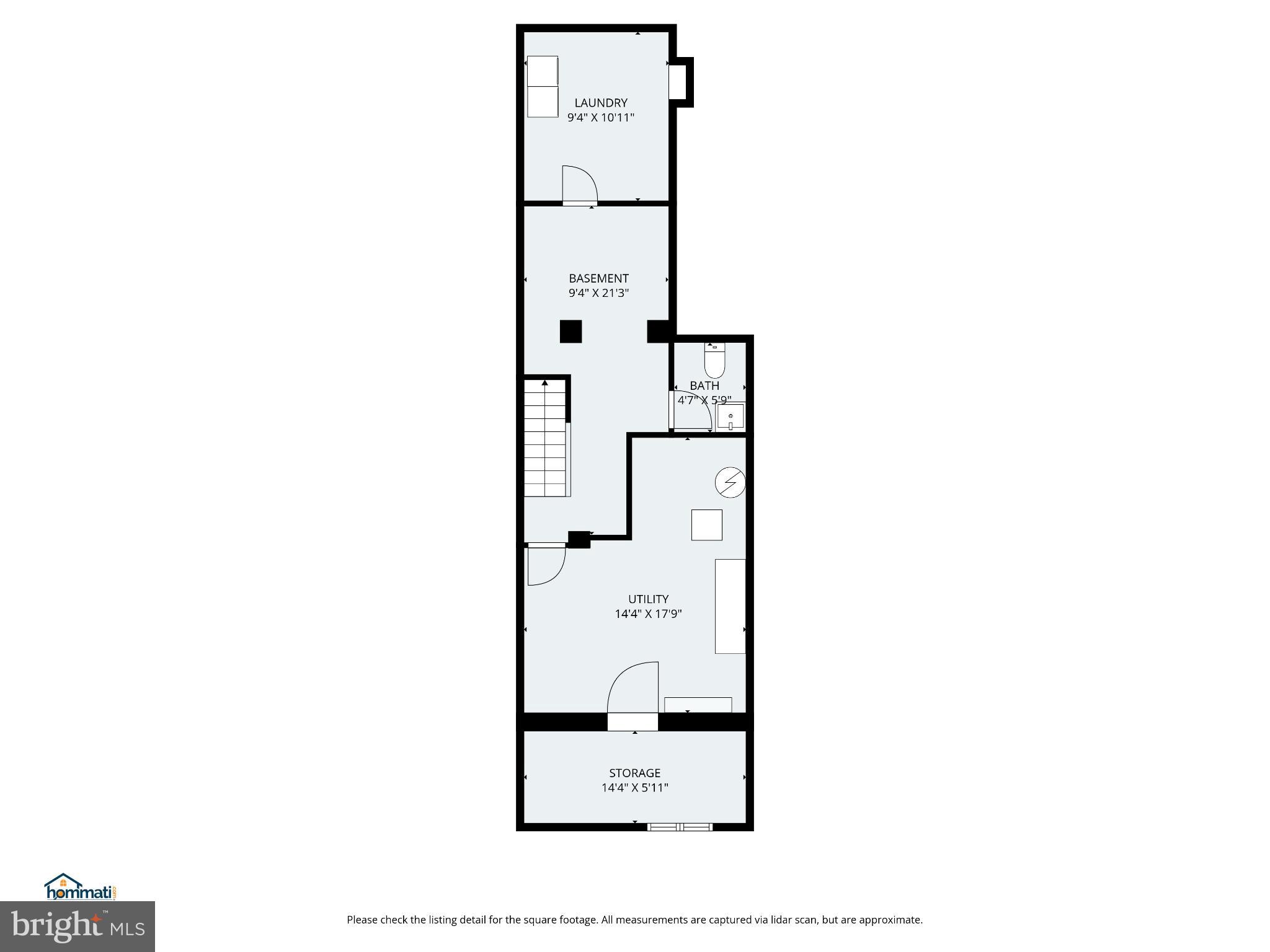 LANCASTER EAST END - Residential