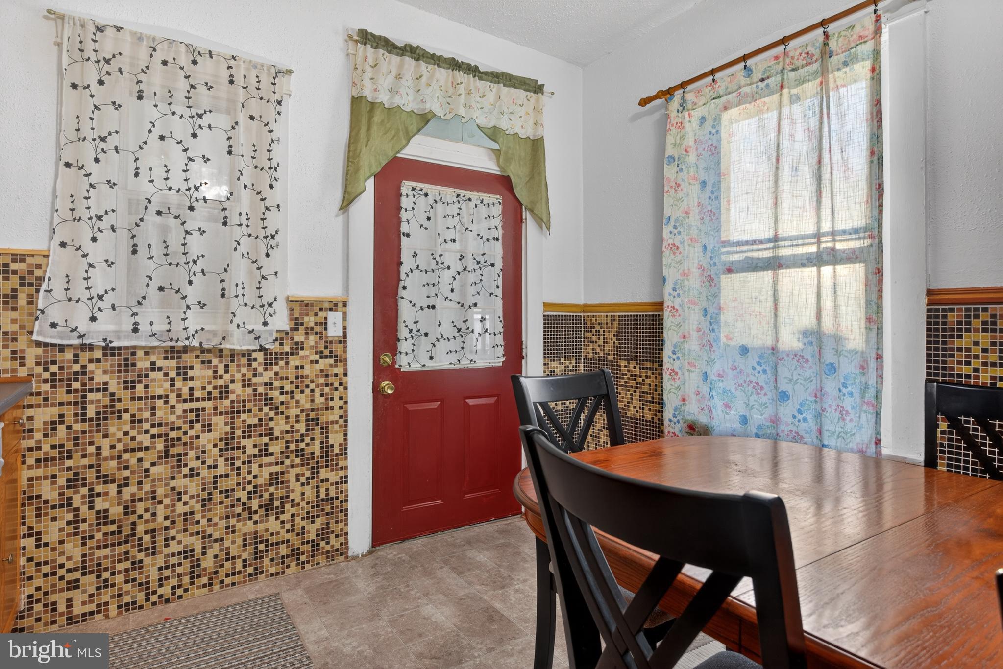 LANCASTER EAST END - Residential