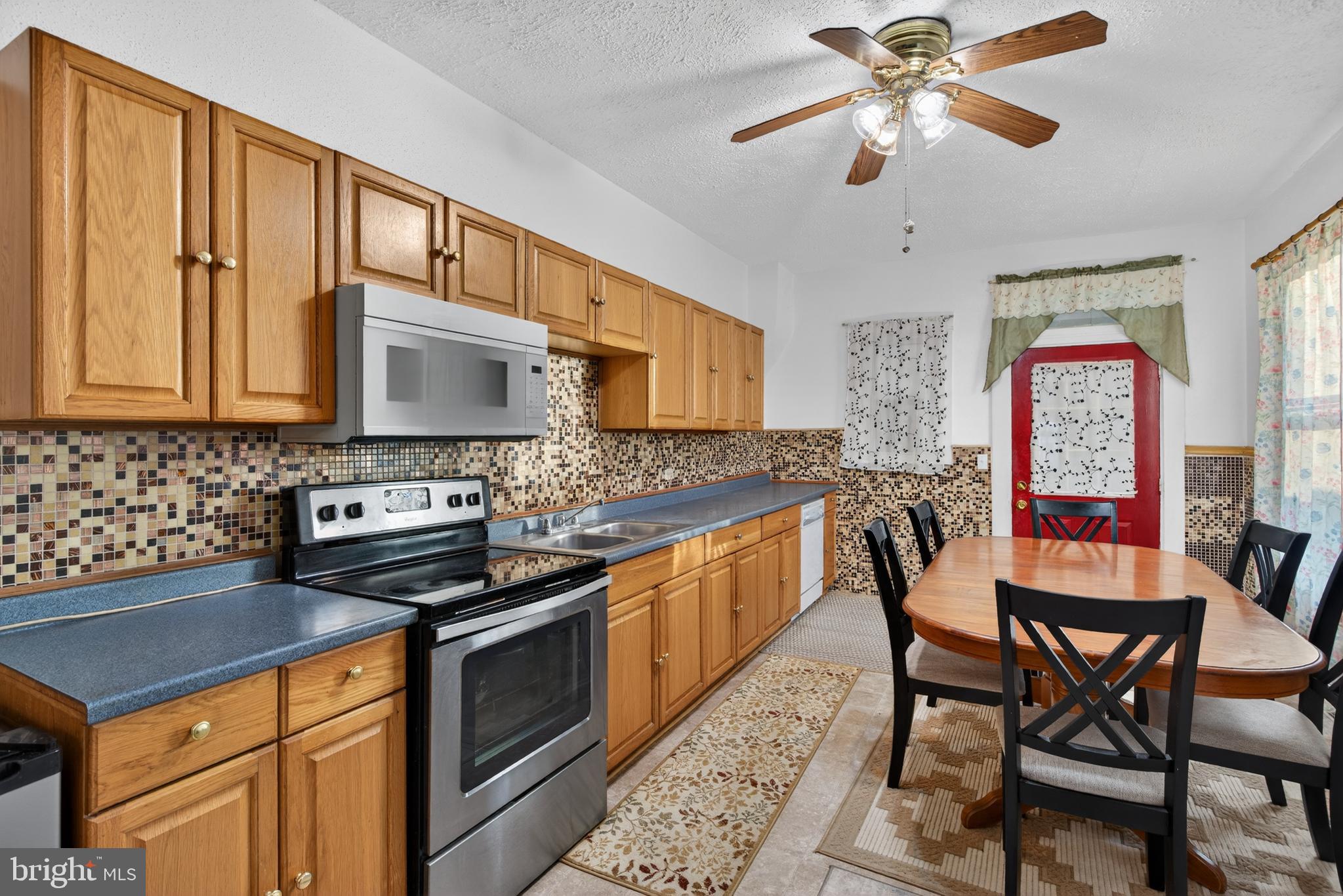 LANCASTER EAST END - Residential