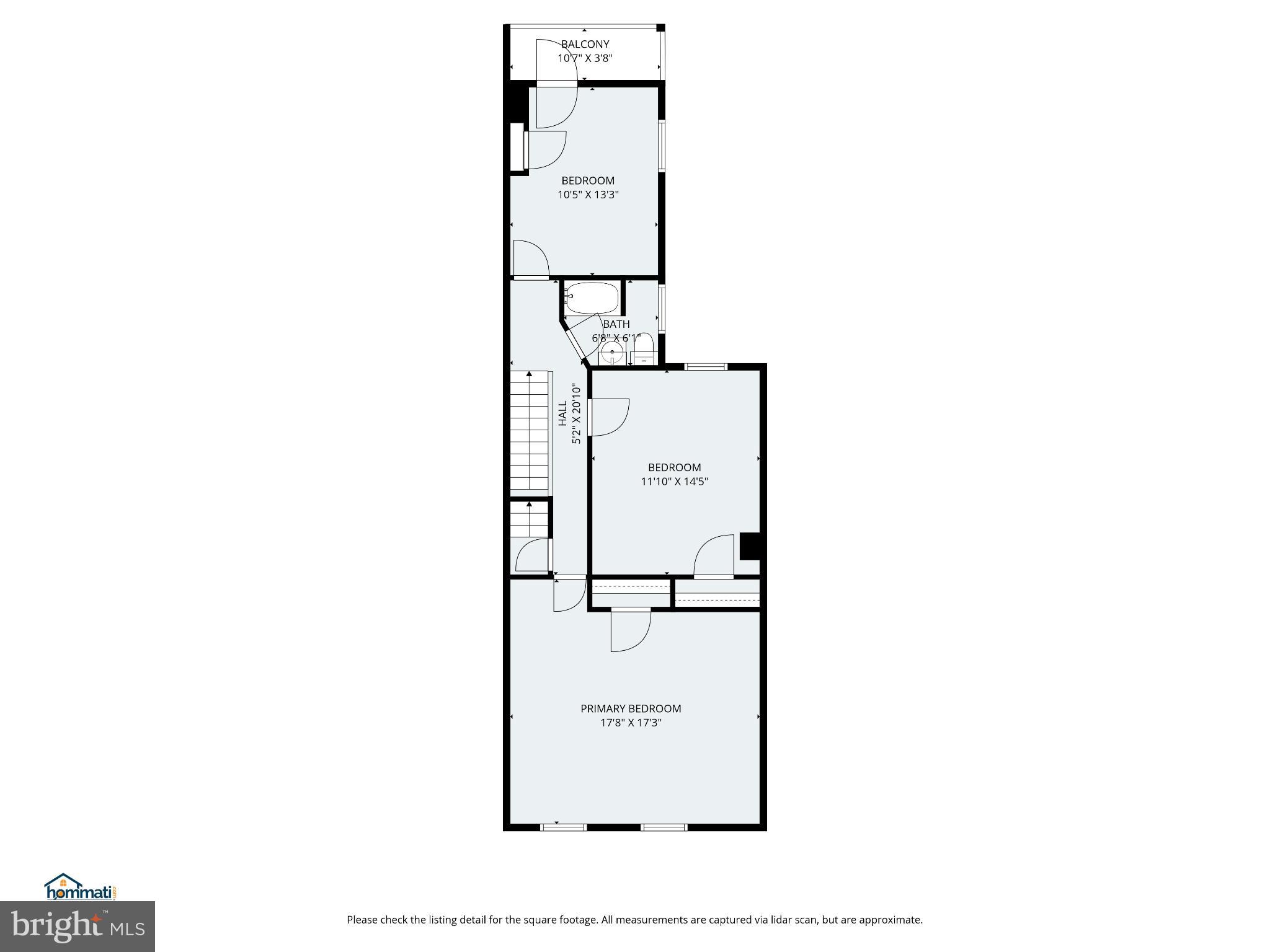 LANCASTER EAST END - Residential