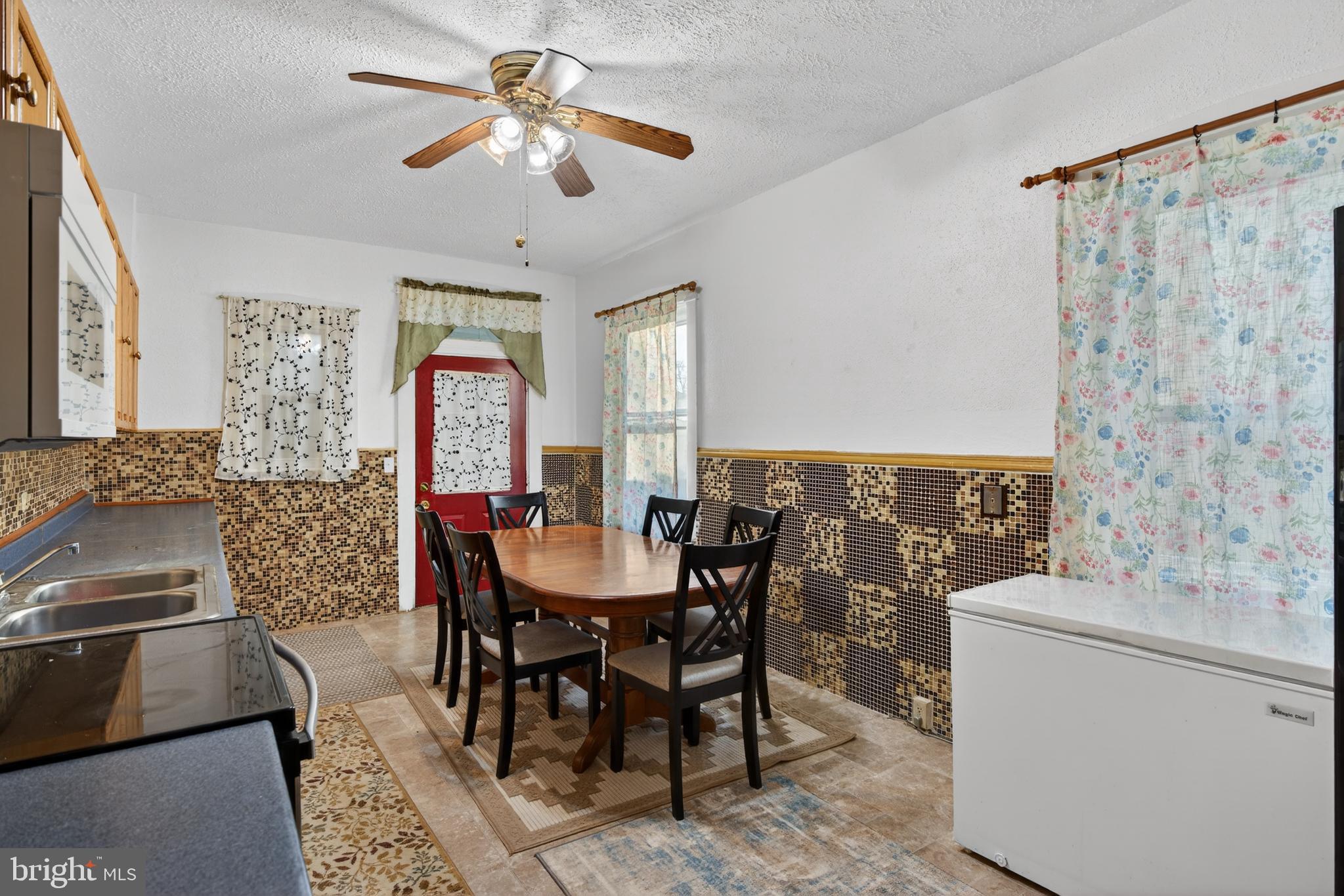 LANCASTER EAST END - Residential