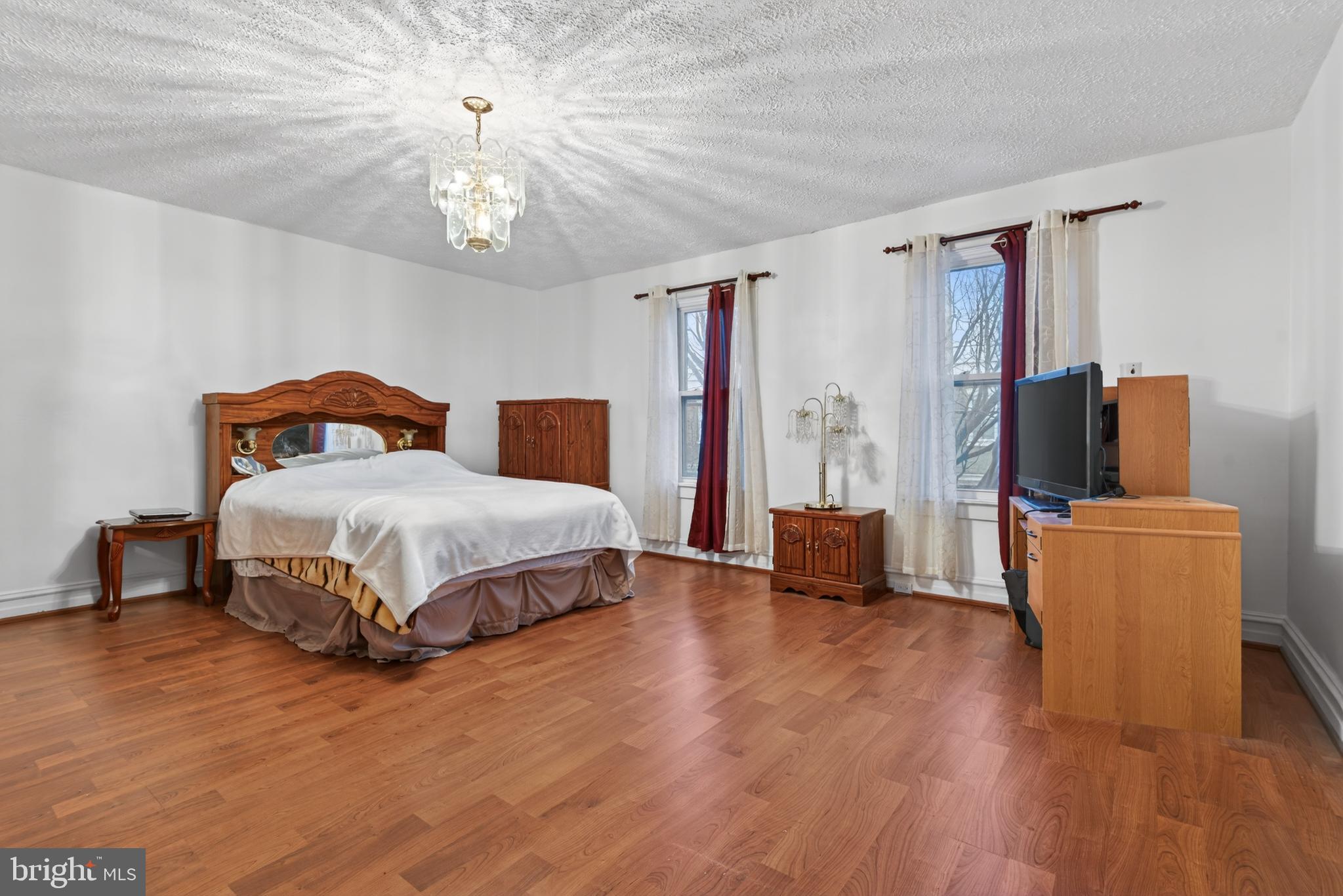 LANCASTER EAST END - Residential