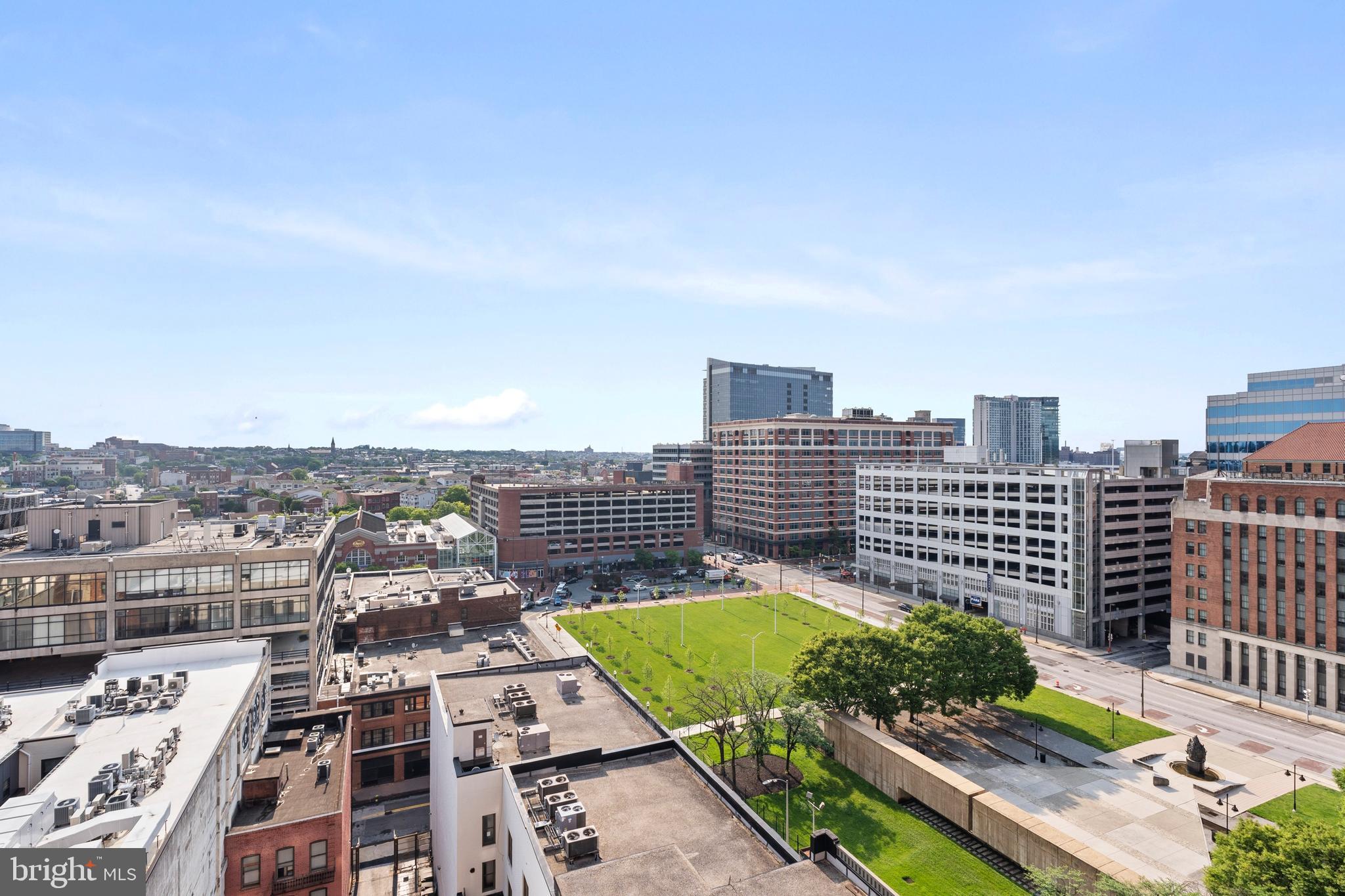 INNER HARBOR - Residential