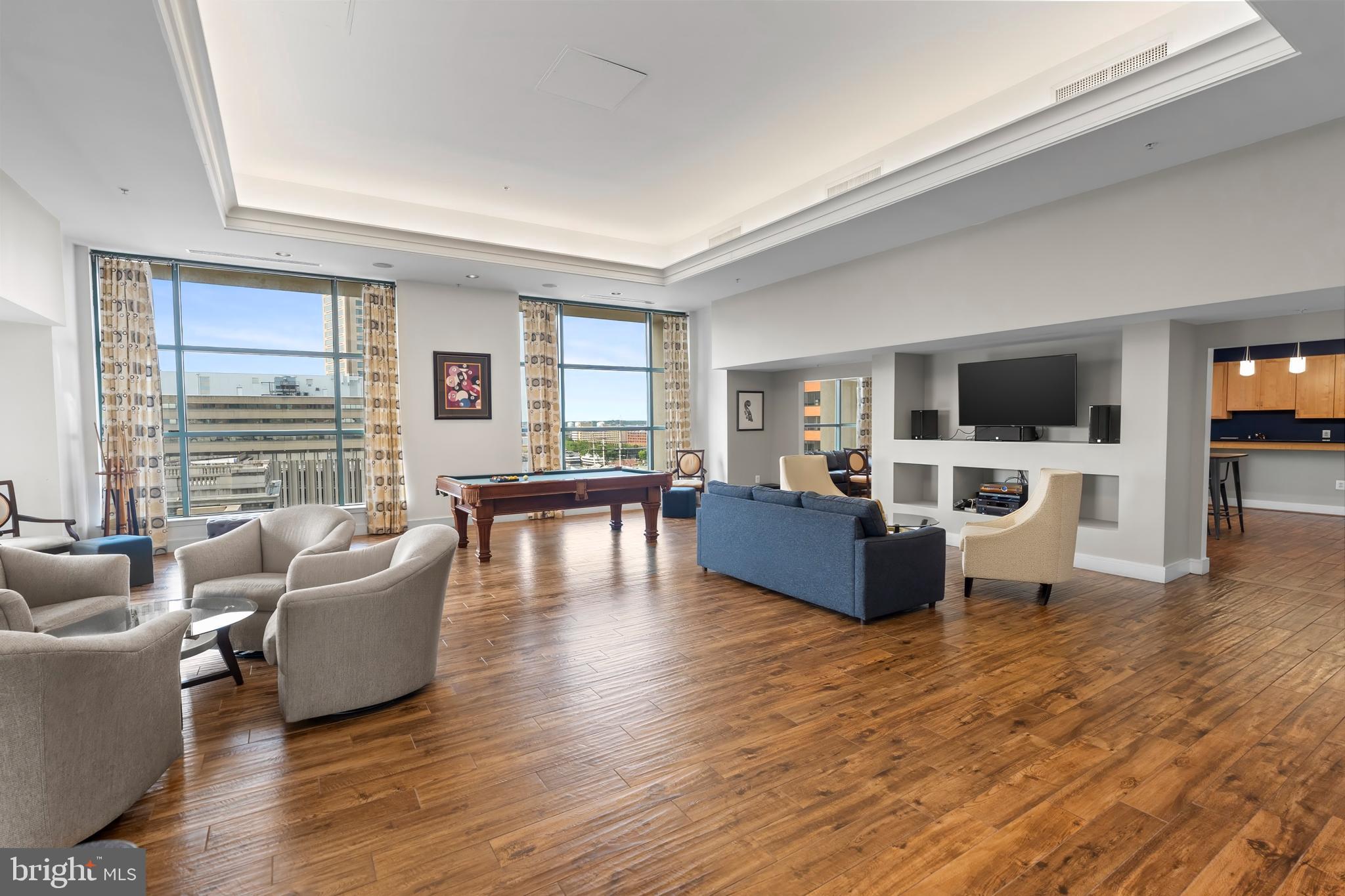 INNER HARBOR - Residential