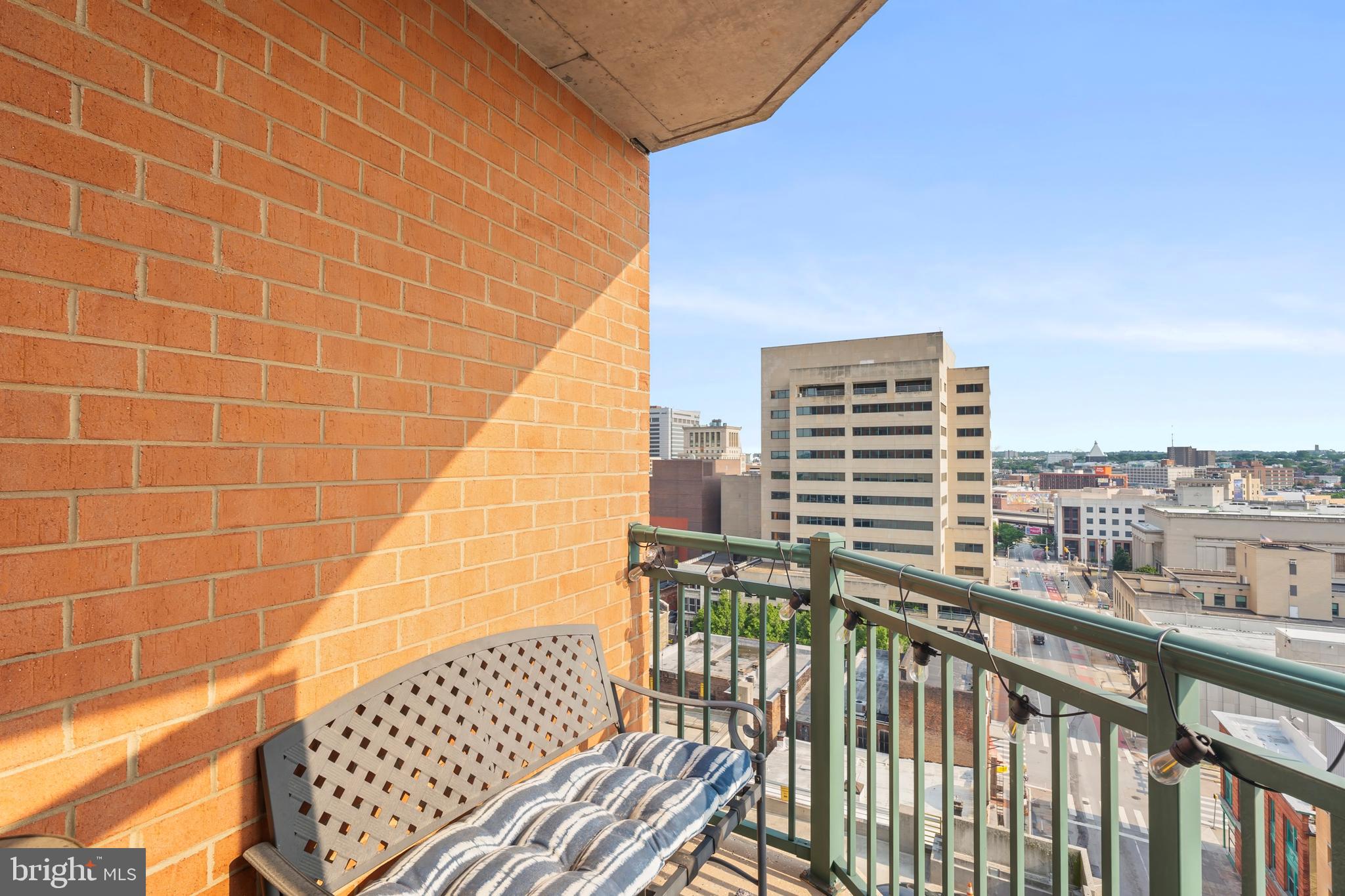 INNER HARBOR - Residential