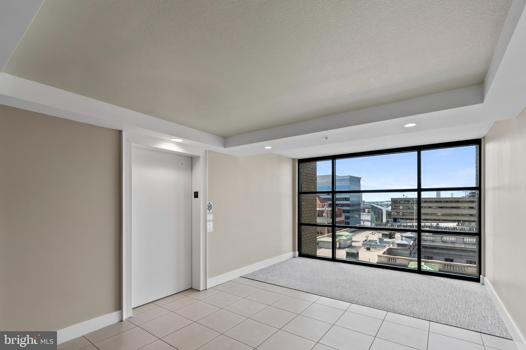 INNER HARBOR - Residential