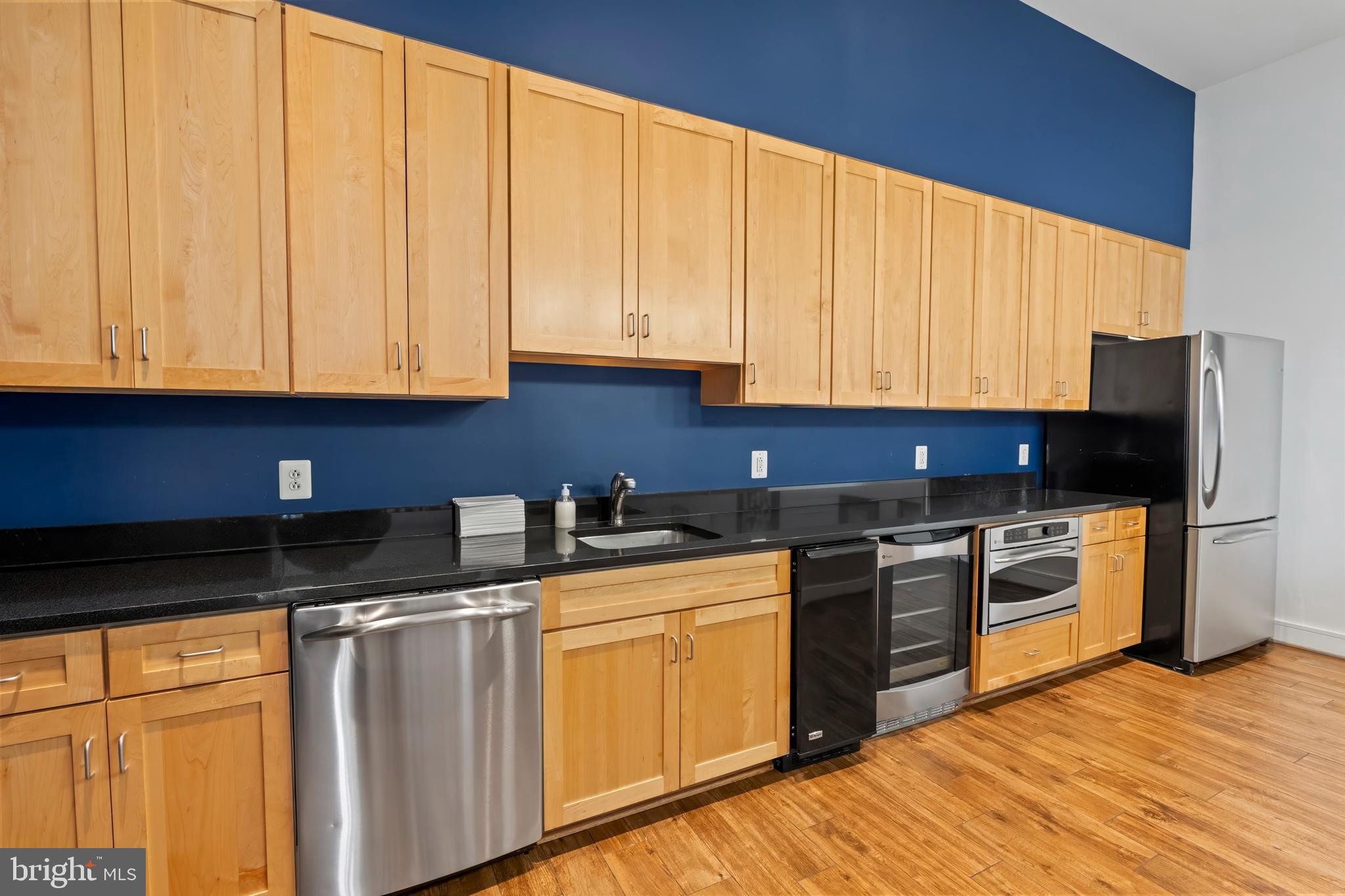 INNER HARBOR - Residential