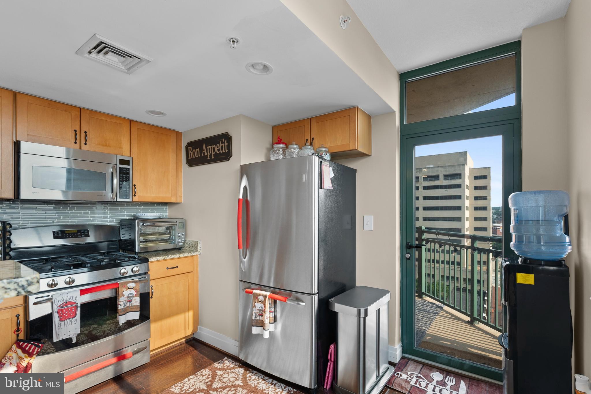 INNER HARBOR - Residential