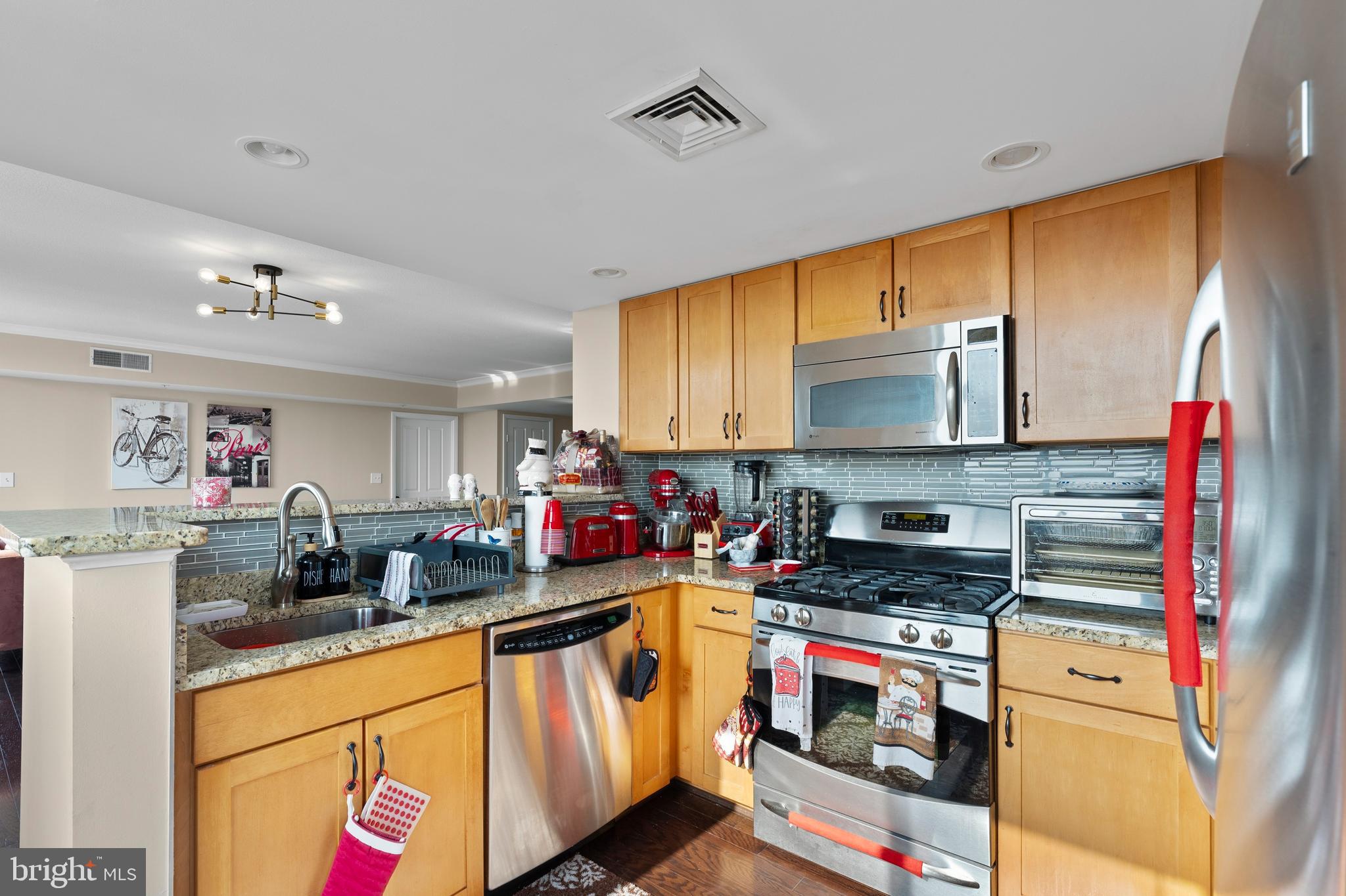 INNER HARBOR - Residential