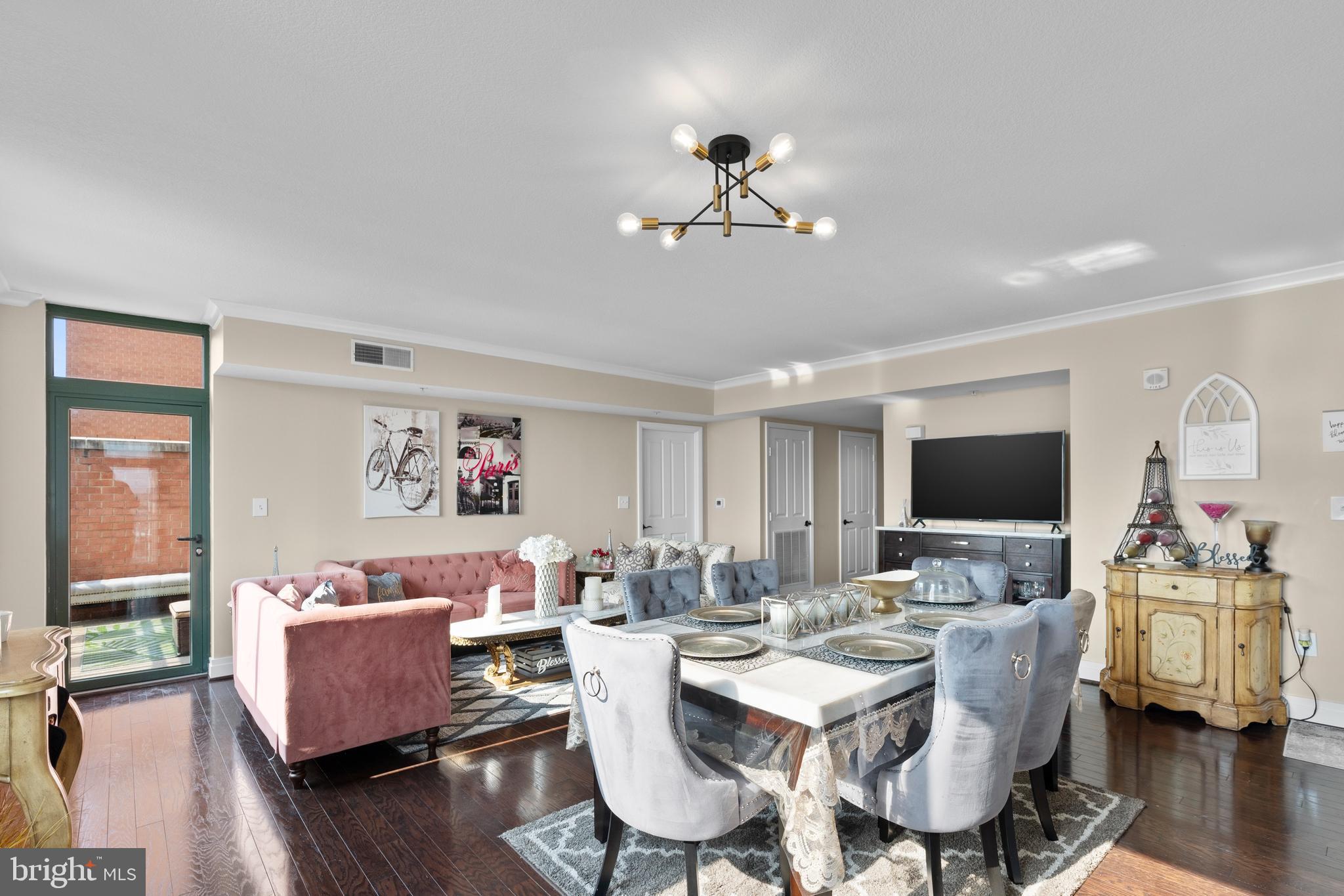 INNER HARBOR - Residential