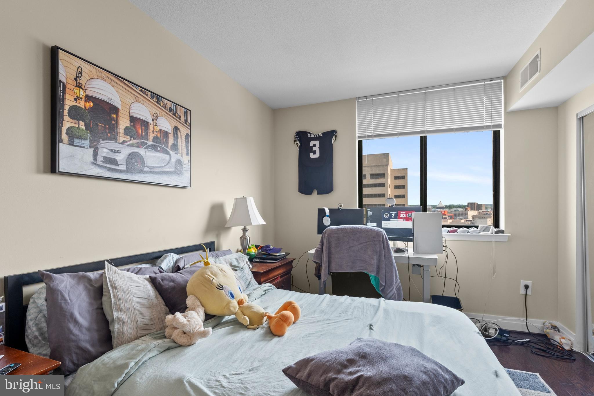 INNER HARBOR - Residential