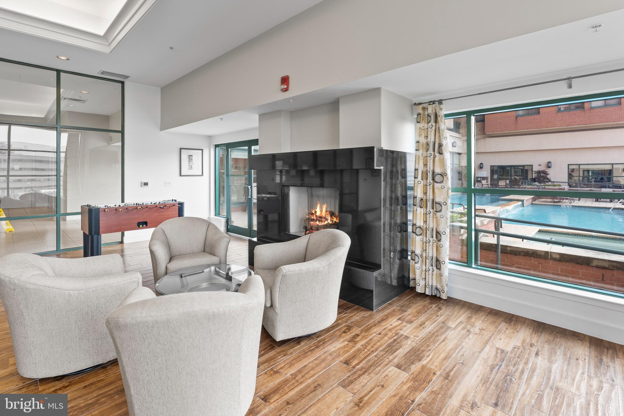 INNER HARBOR - Residential