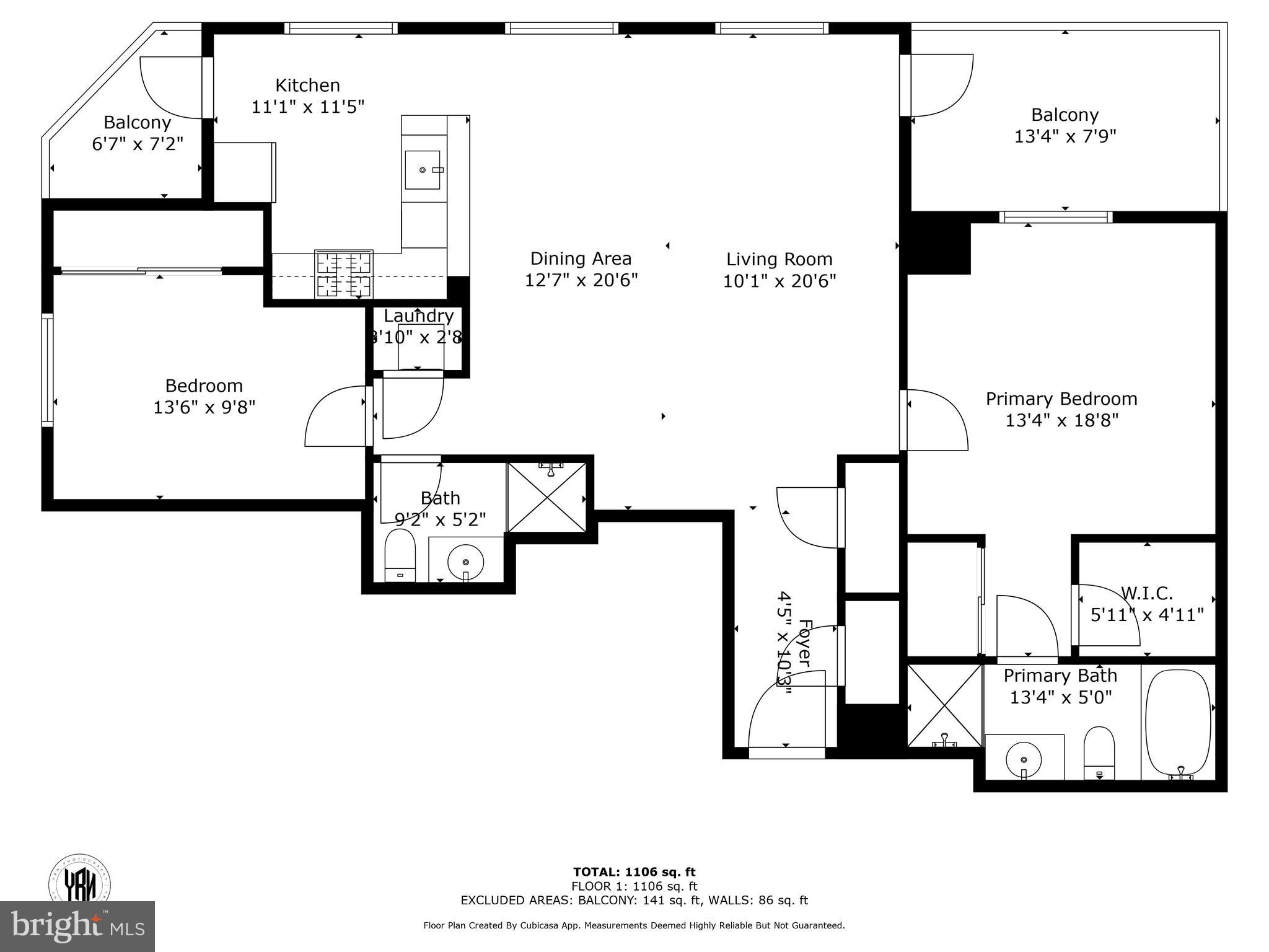 INNER HARBOR - Residential