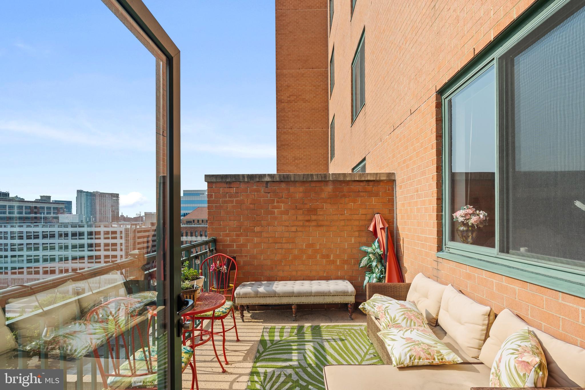 INNER HARBOR - Residential
