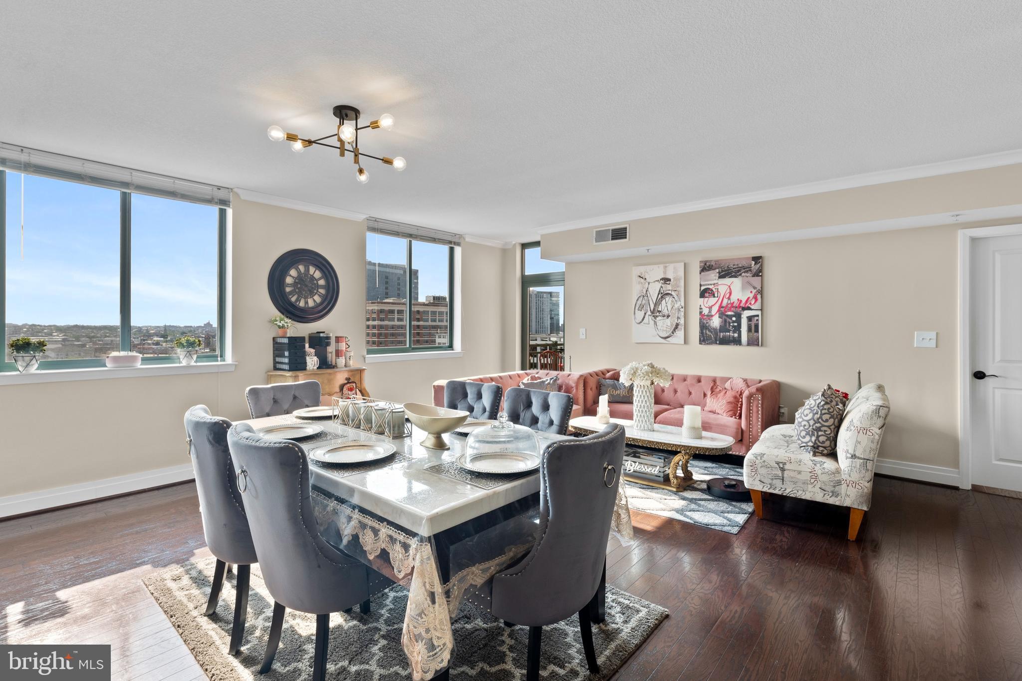 INNER HARBOR - Residential