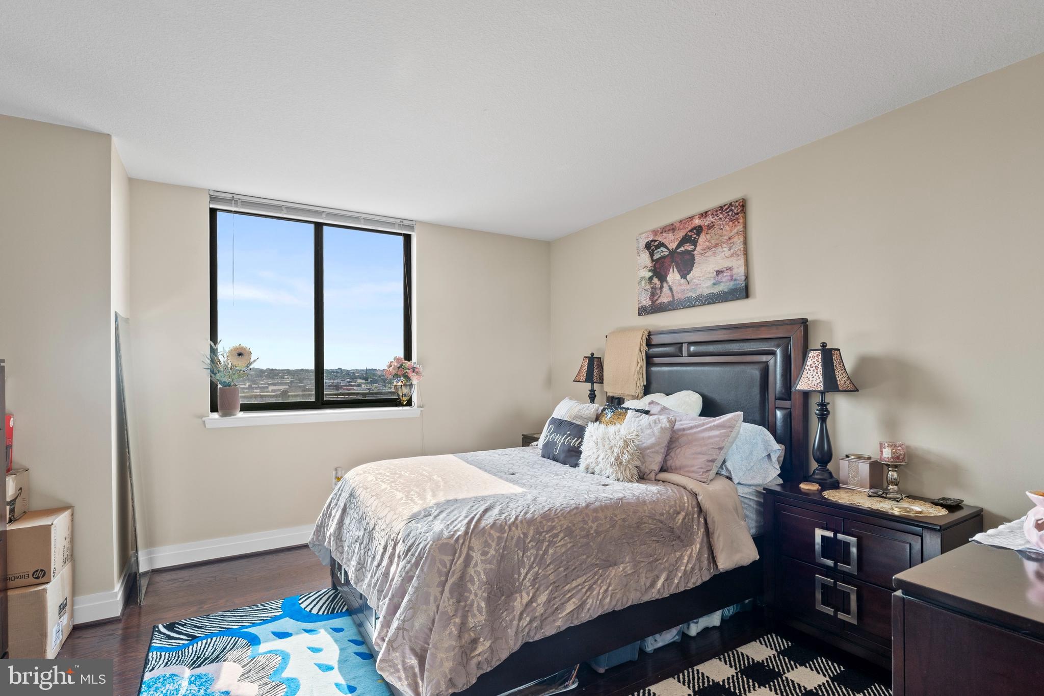 INNER HARBOR - Residential