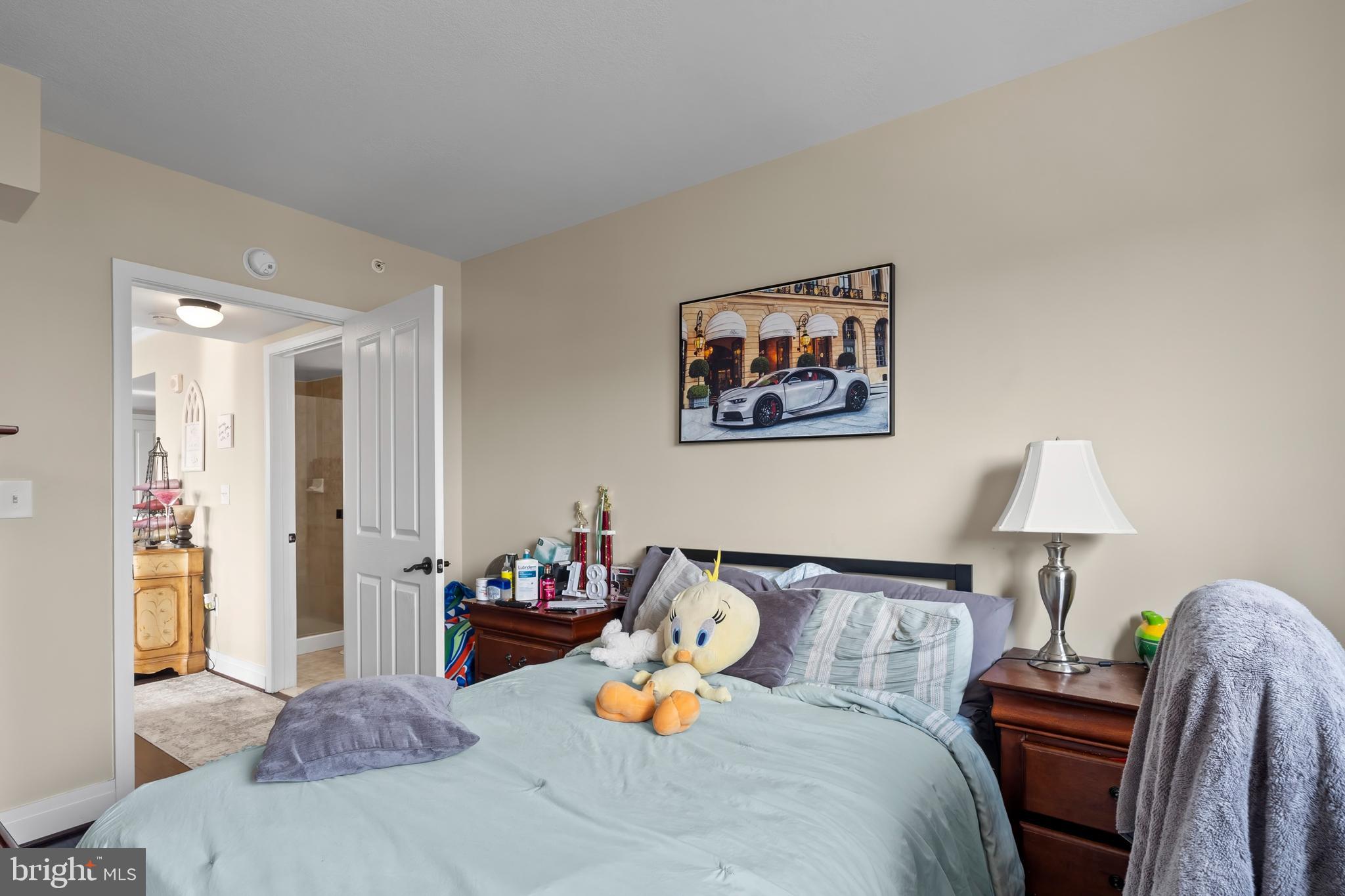 INNER HARBOR - Residential
