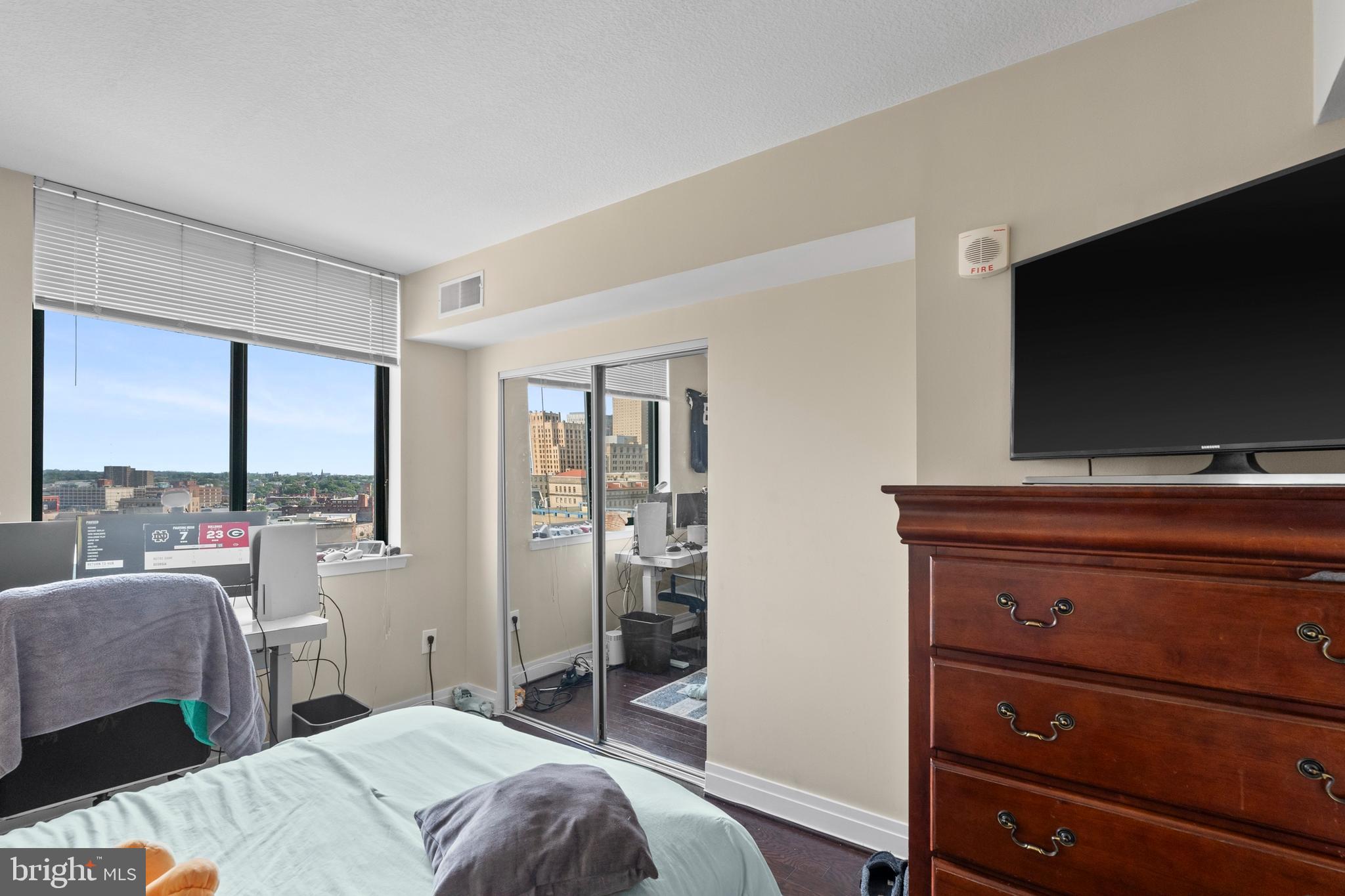 INNER HARBOR - Residential