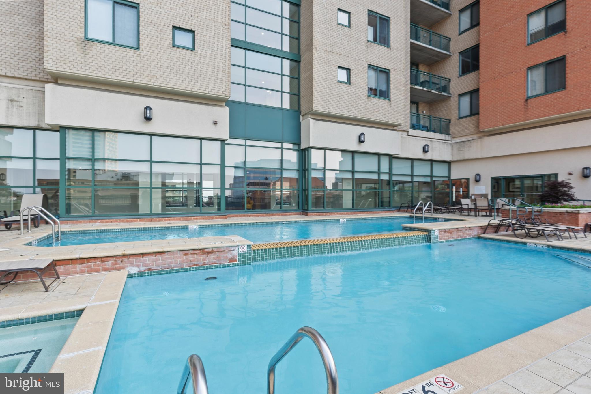 INNER HARBOR - Residential