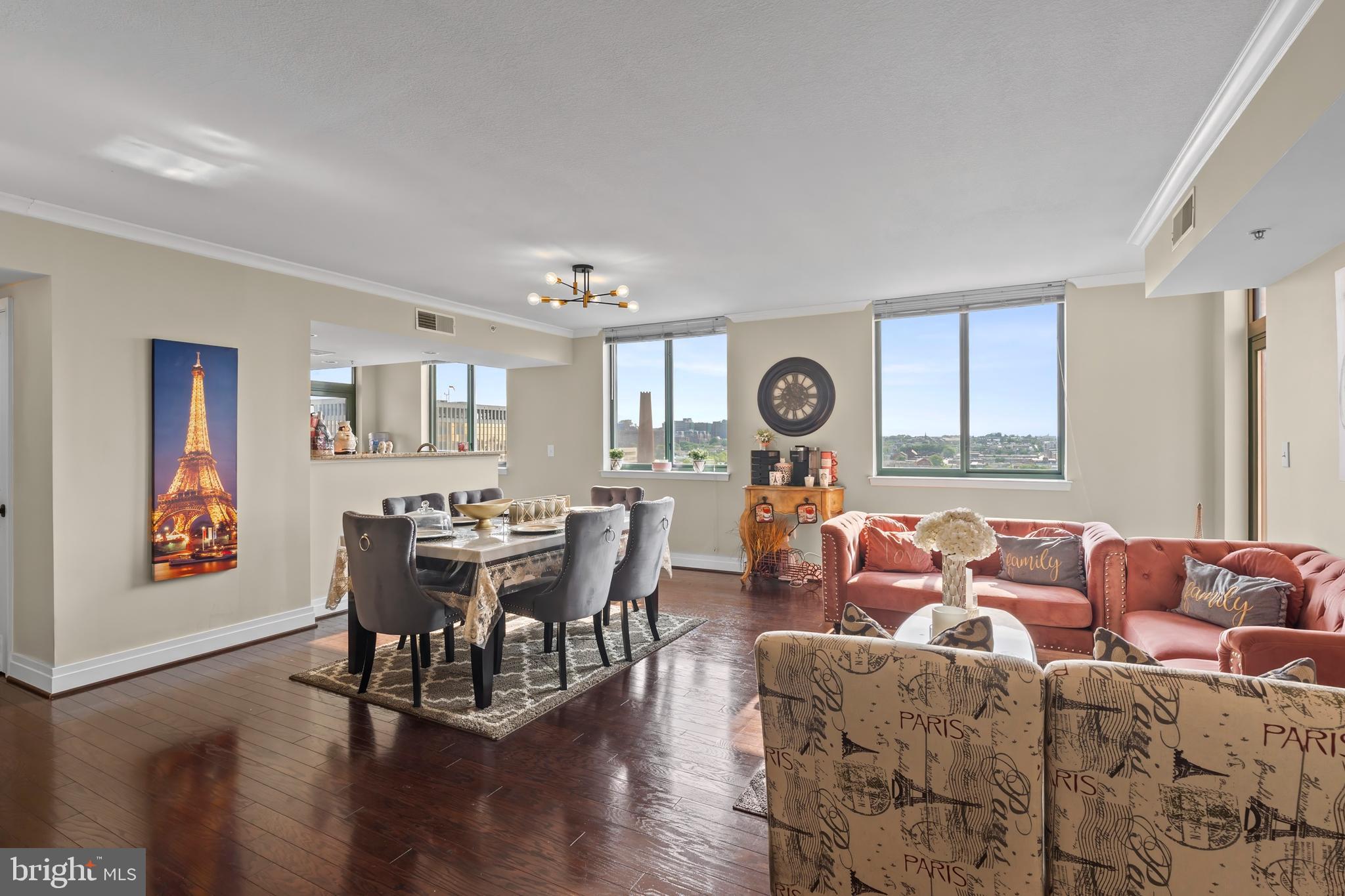 INNER HARBOR - Residential
