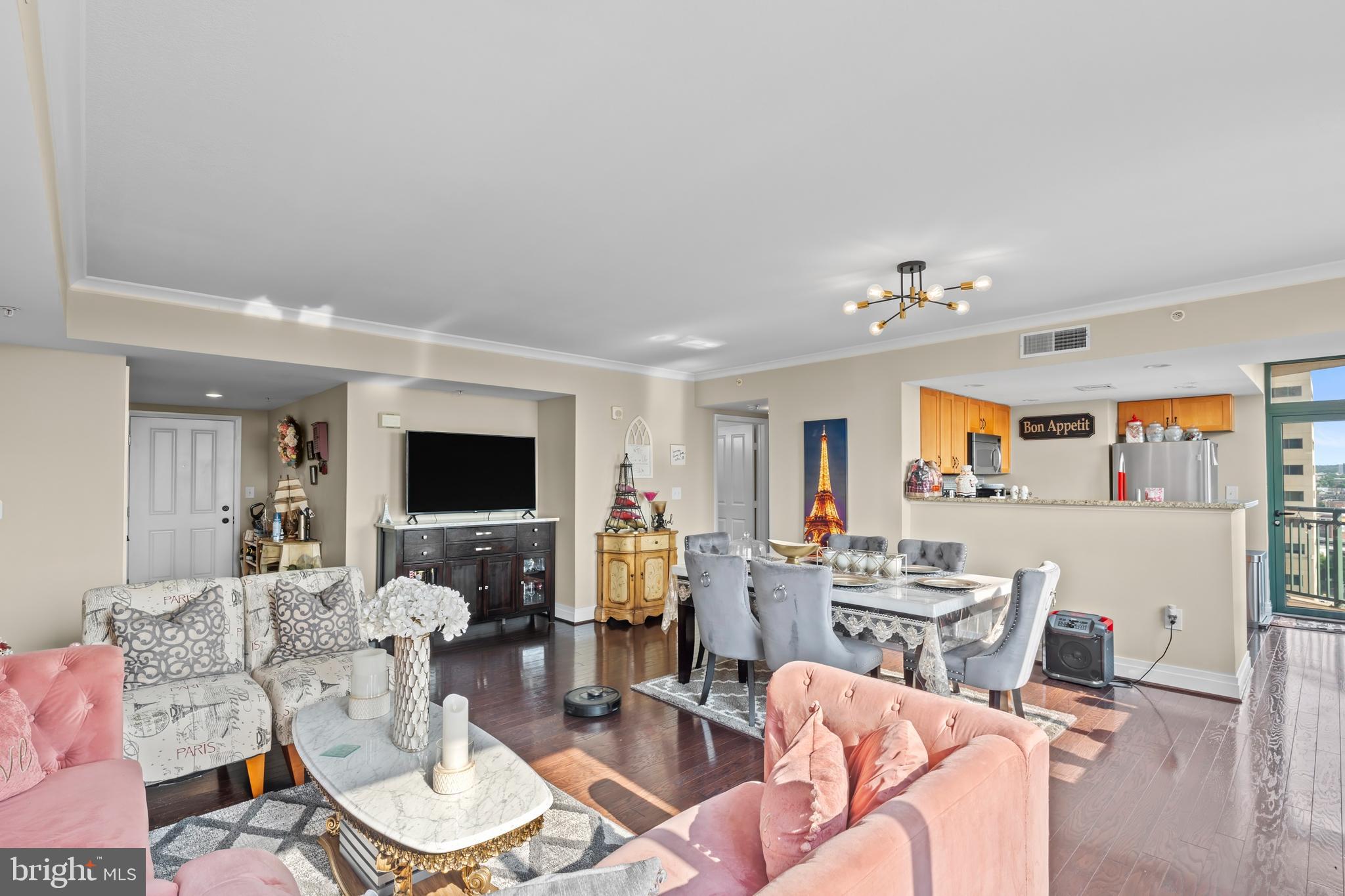 INNER HARBOR - Residential