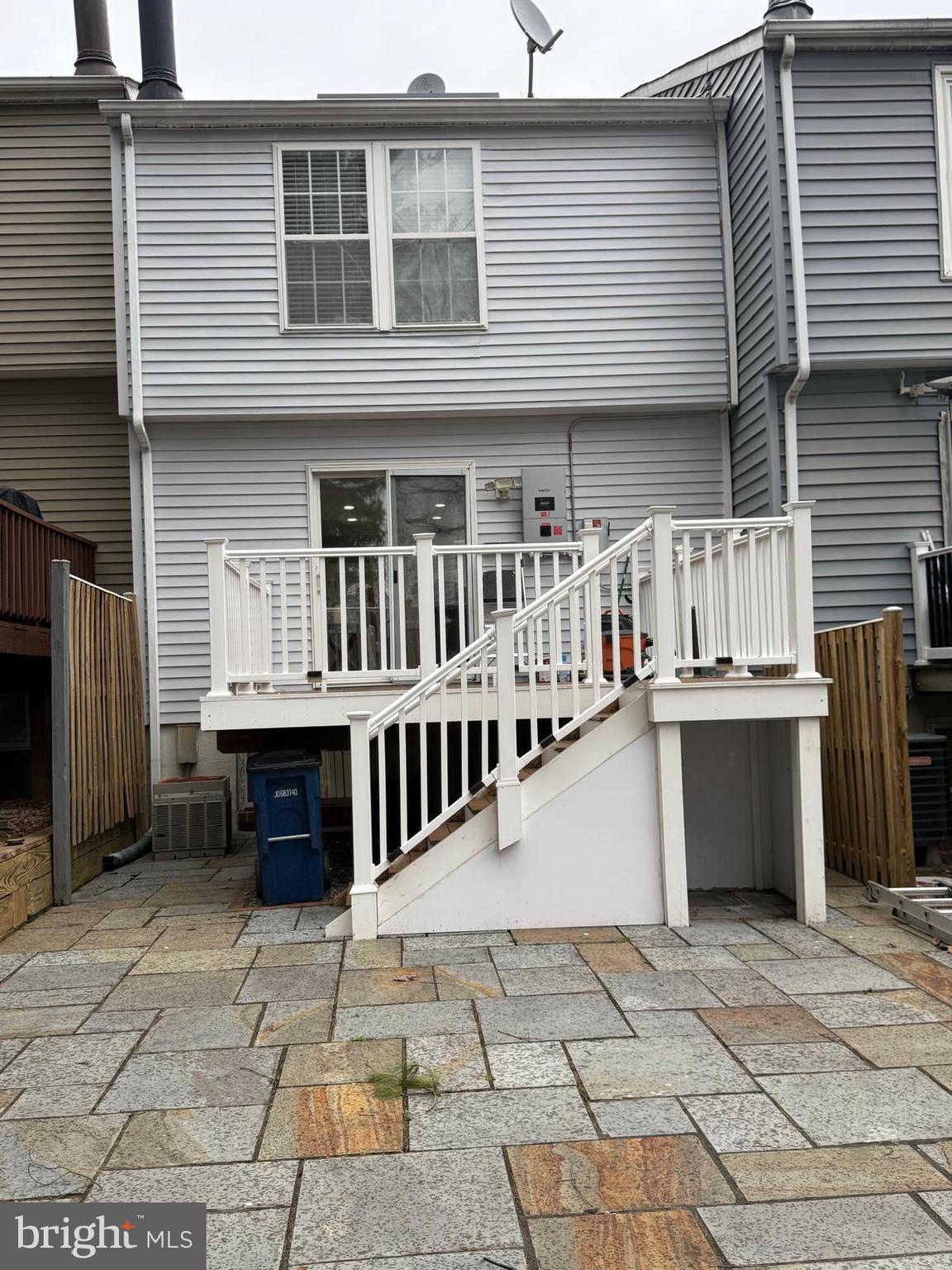 LIBERTY HEIGHTS - Residential